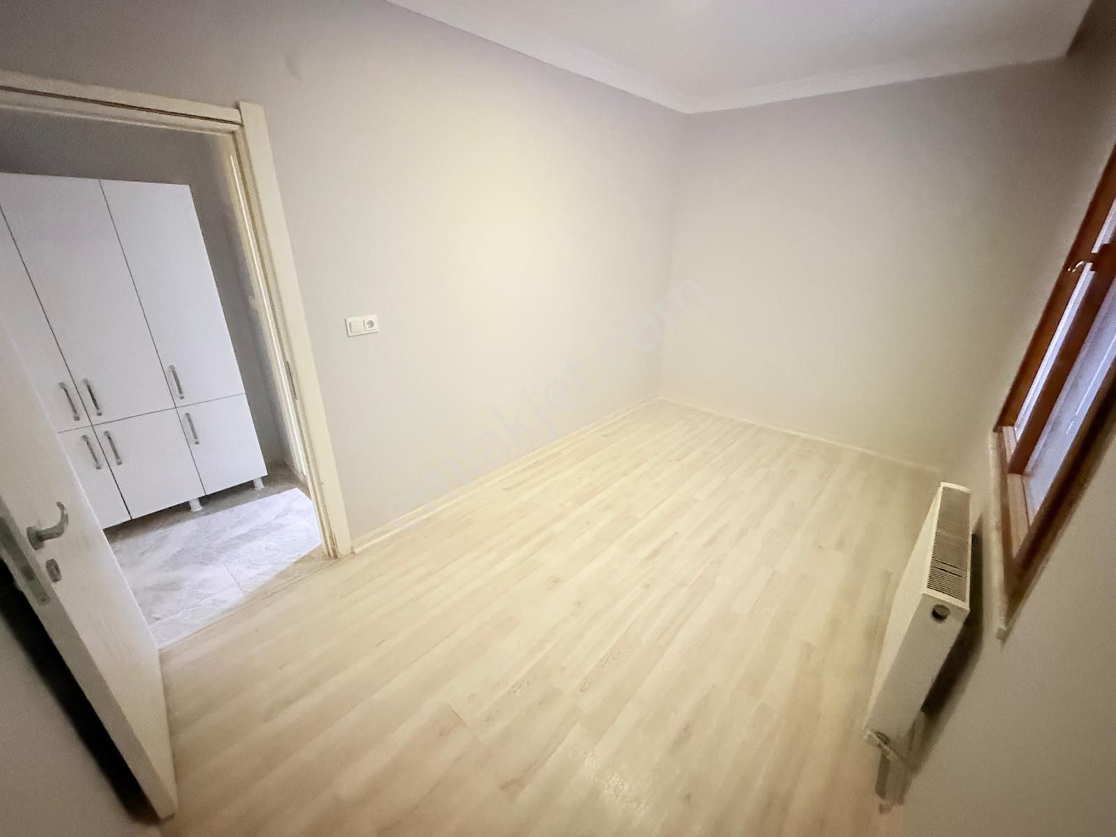 Pusula İnşaat'tan Cebeci Mah. 2+1 90m2 Satılık Bahçe Katı - Görsel 10