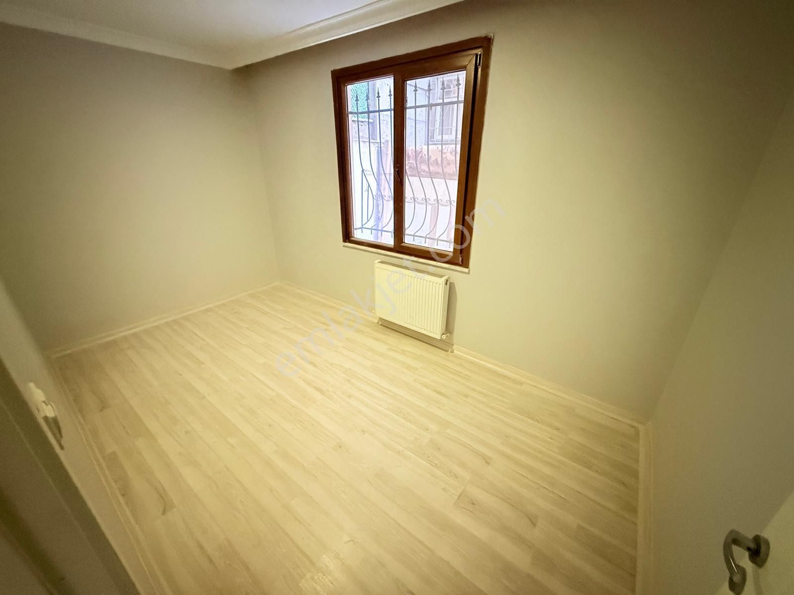 Pusula İnşaat'tan Cebeci Mah. 2+1 90m2 Satılık Bahçe Katı - Görsel 6