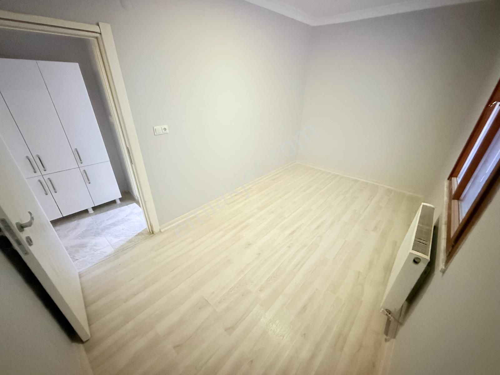 Pusula İnşaat'tan Cebeci Mah. 2+1 90m2 Satılık Bahçe Katı - Görsel 34