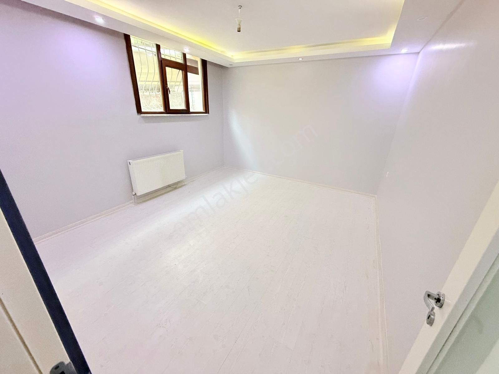 Pusula İnşaat'tan Cebeci Mah. 2+1 90m2 Satılık Bahçe Katı - Görsel 2