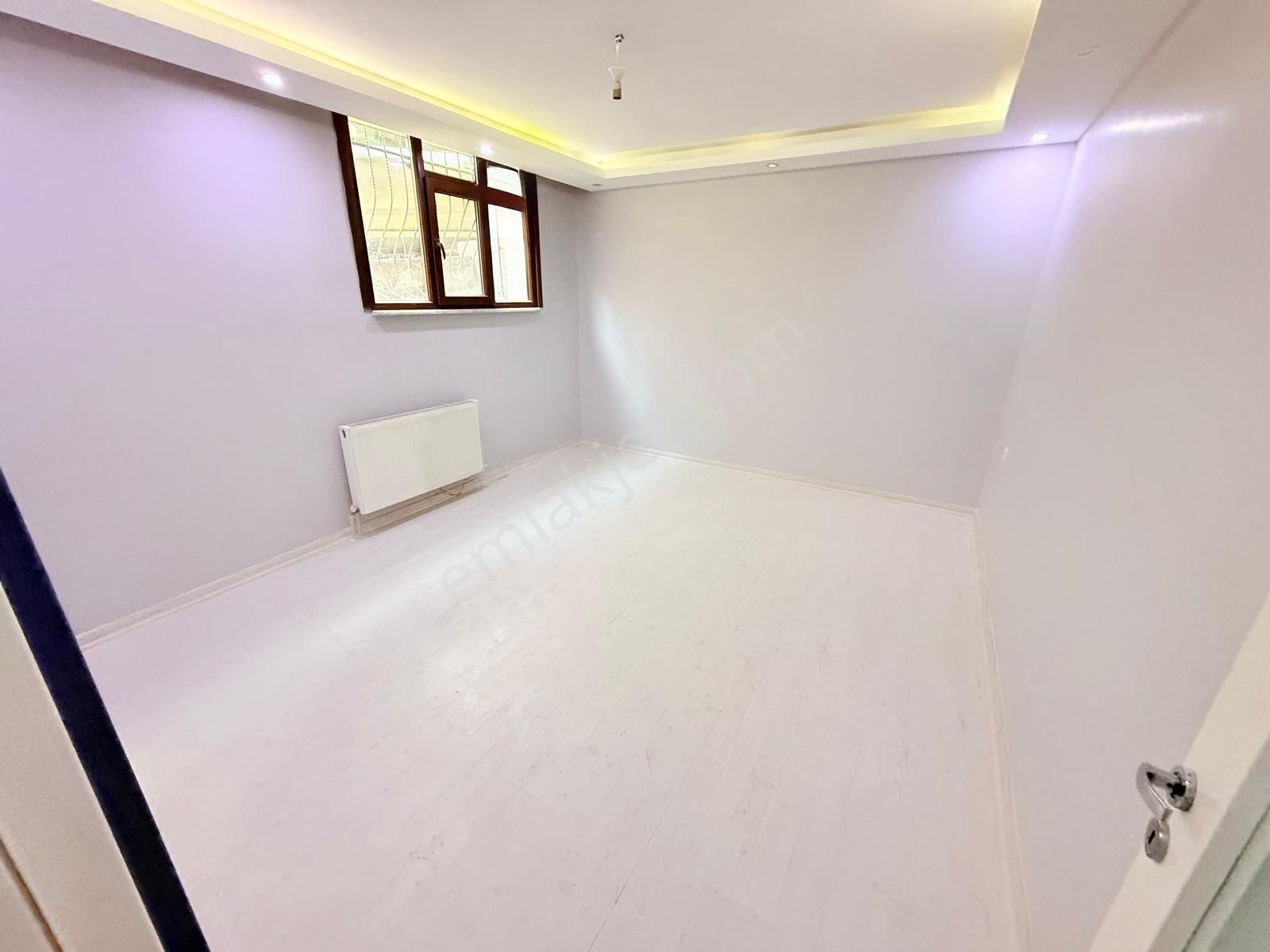 Pusula İnşaat'tan Cebeci Mah. 2+1 90m2 Satılık Bahçe Katı - Görsel 3