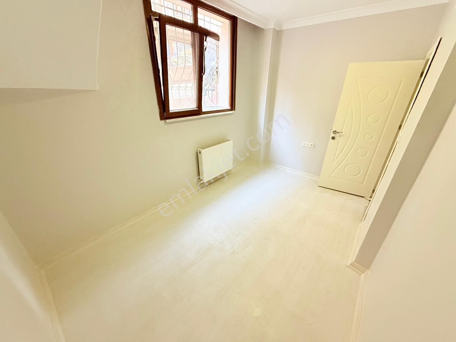 Pusula İnşaat'tan Cebeci Mah. 2+1 90m2 Satılık Bahçe Katı - Görsel 19