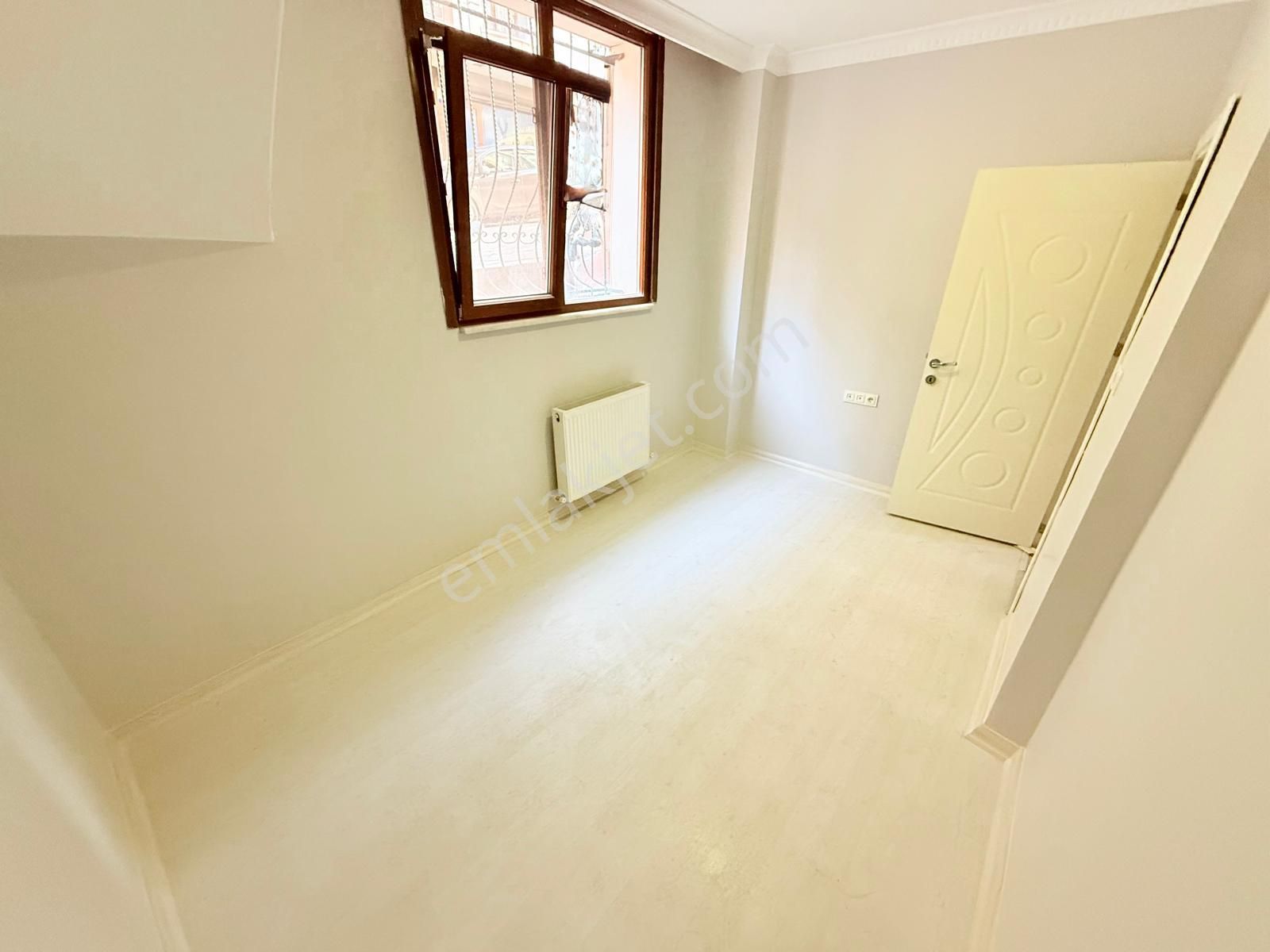 Pusula İnşaat'tan Cebeci Mah. 2+1 90m2 Satılık Bahçe Katı - Görsel 31