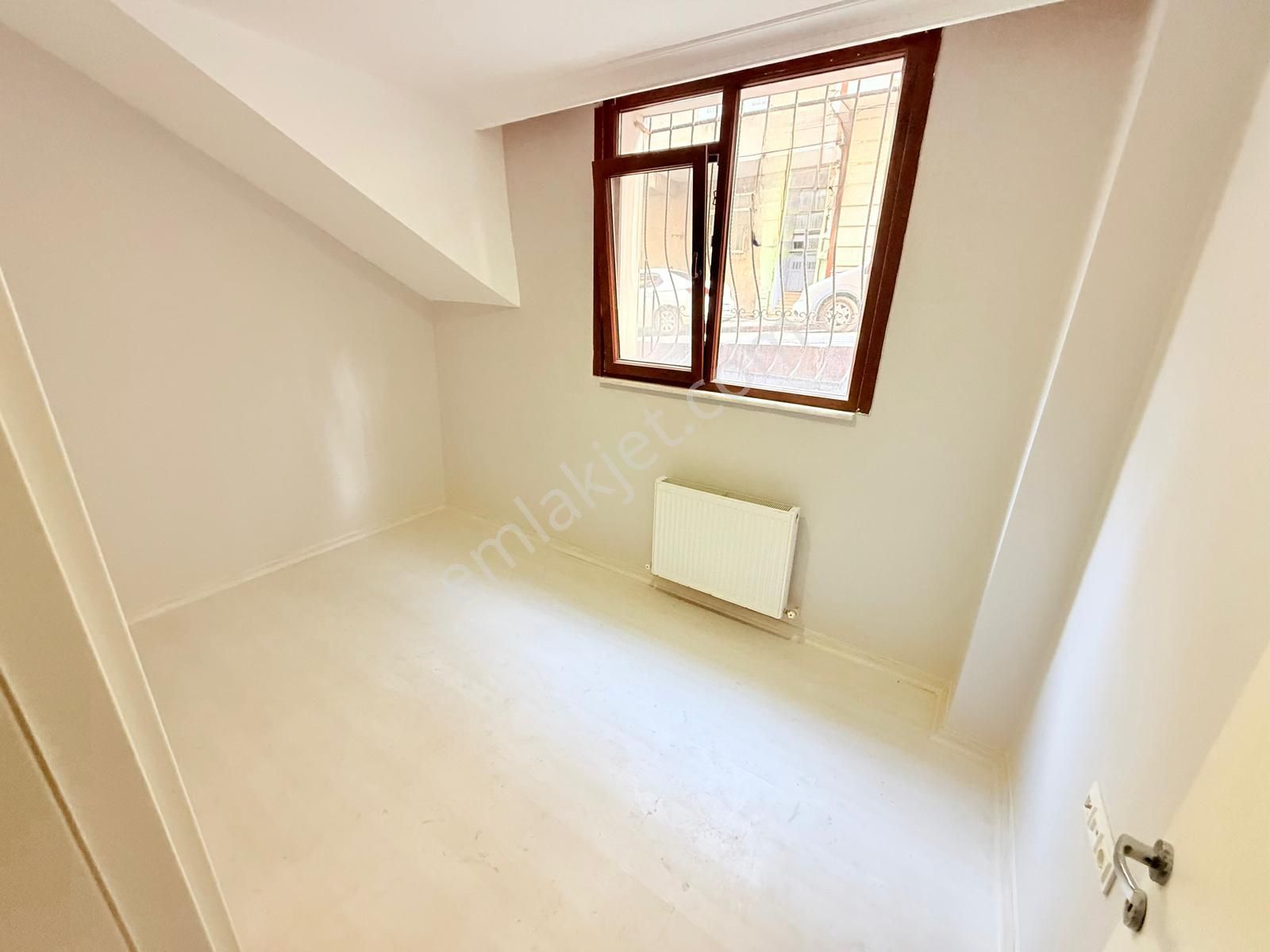 Pusula İnşaat'tan Cebeci Mah. 2+1 90m2 Satılık Bahçe Katı - Görsel 23