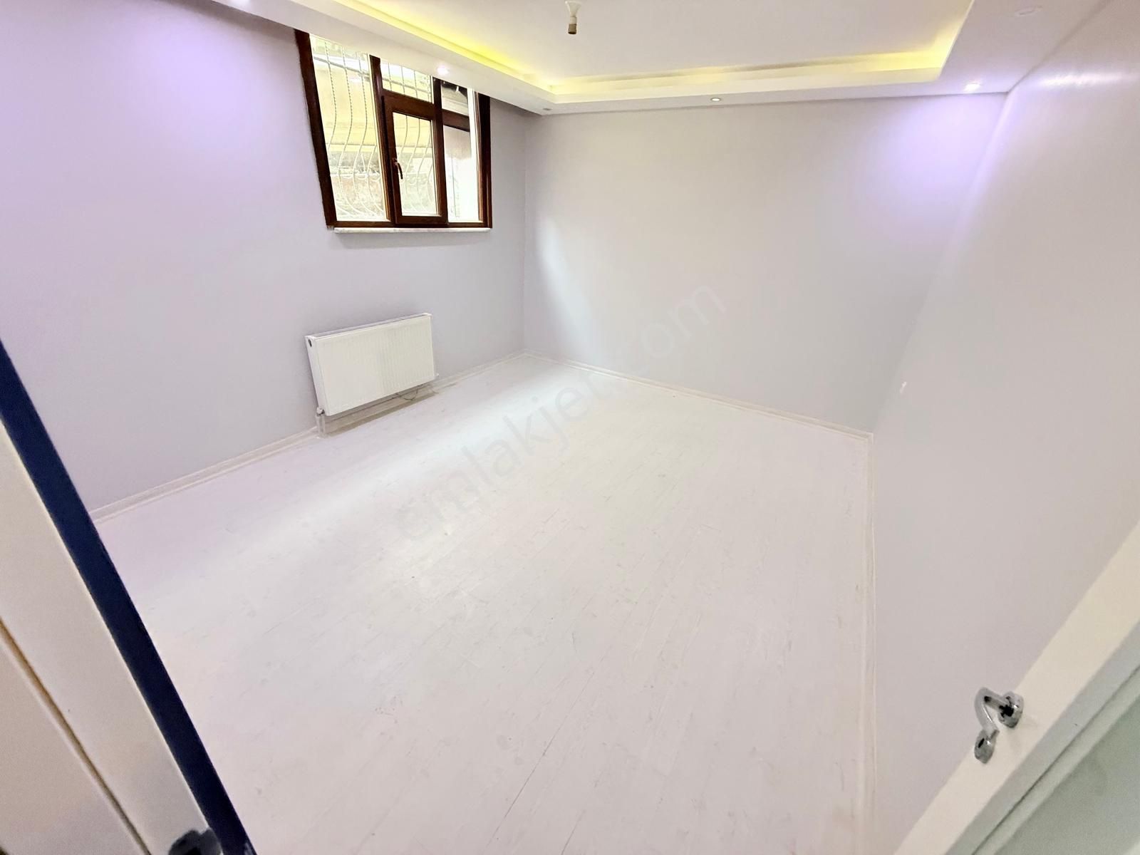 Pusula İnşaat'tan Cebeci Mah. 2+1 90m2 Satılık Bahçe Katı - Görsel 21