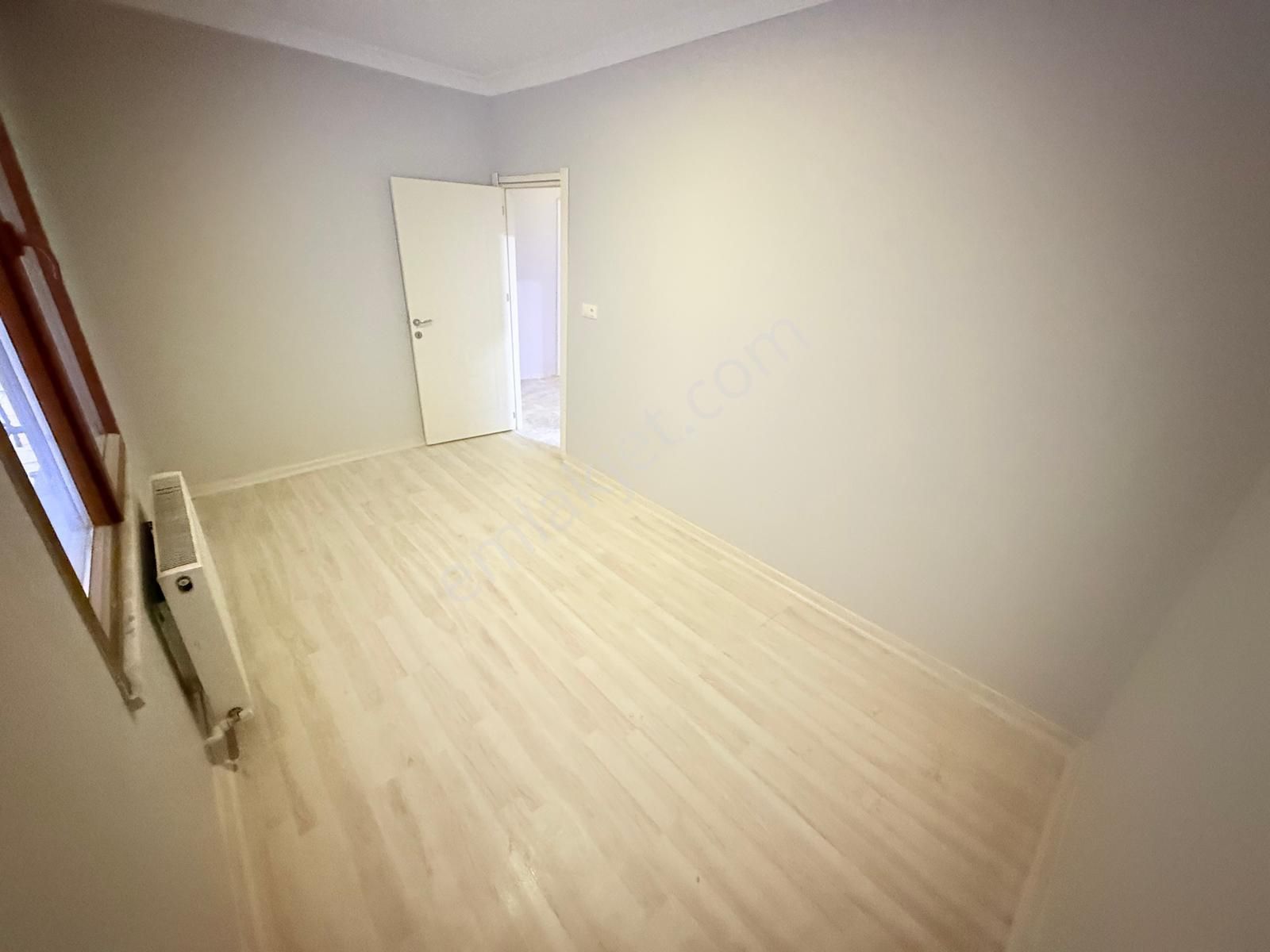 Pusula İnşaat'tan Cebeci Mah. 2+1 90m2 Satılık Bahçe Katı - Görsel 8