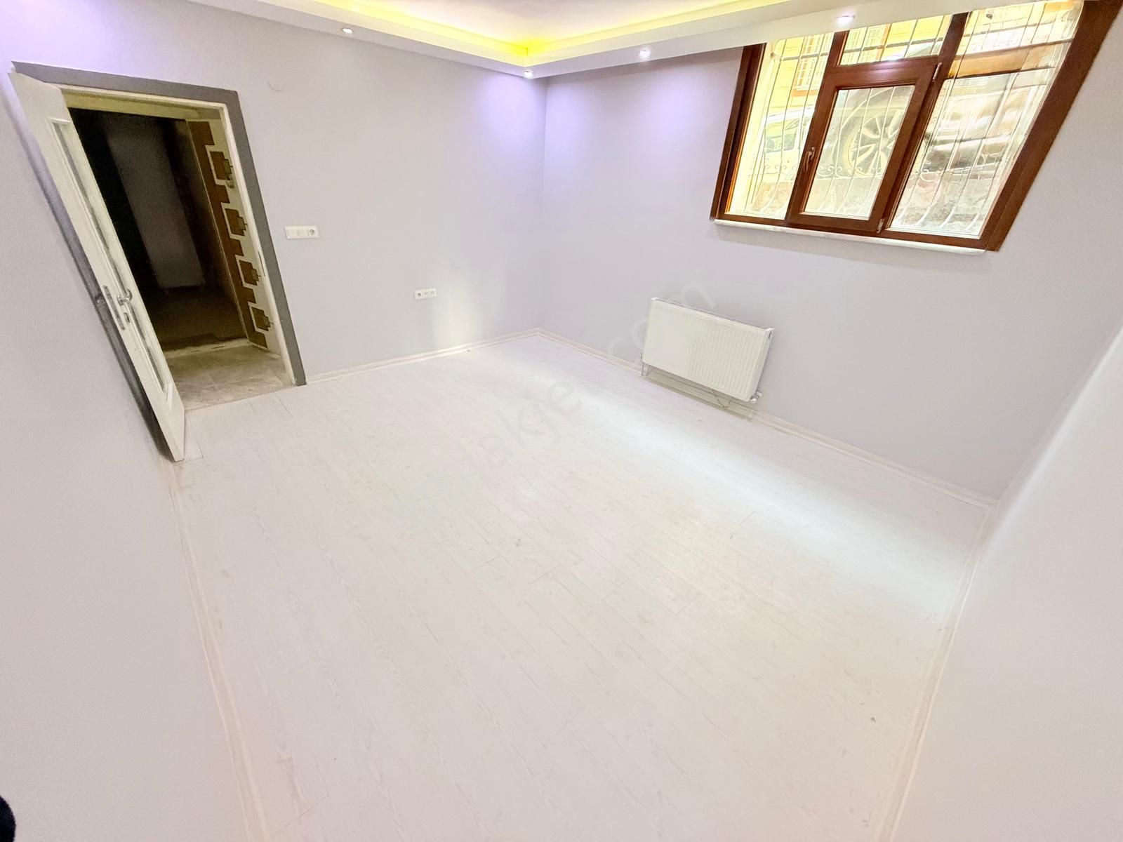 Pusula İnşaat'tan Cebeci Mah. 2+1 90m2 Satılık Bahçe Katı - Görsel 4