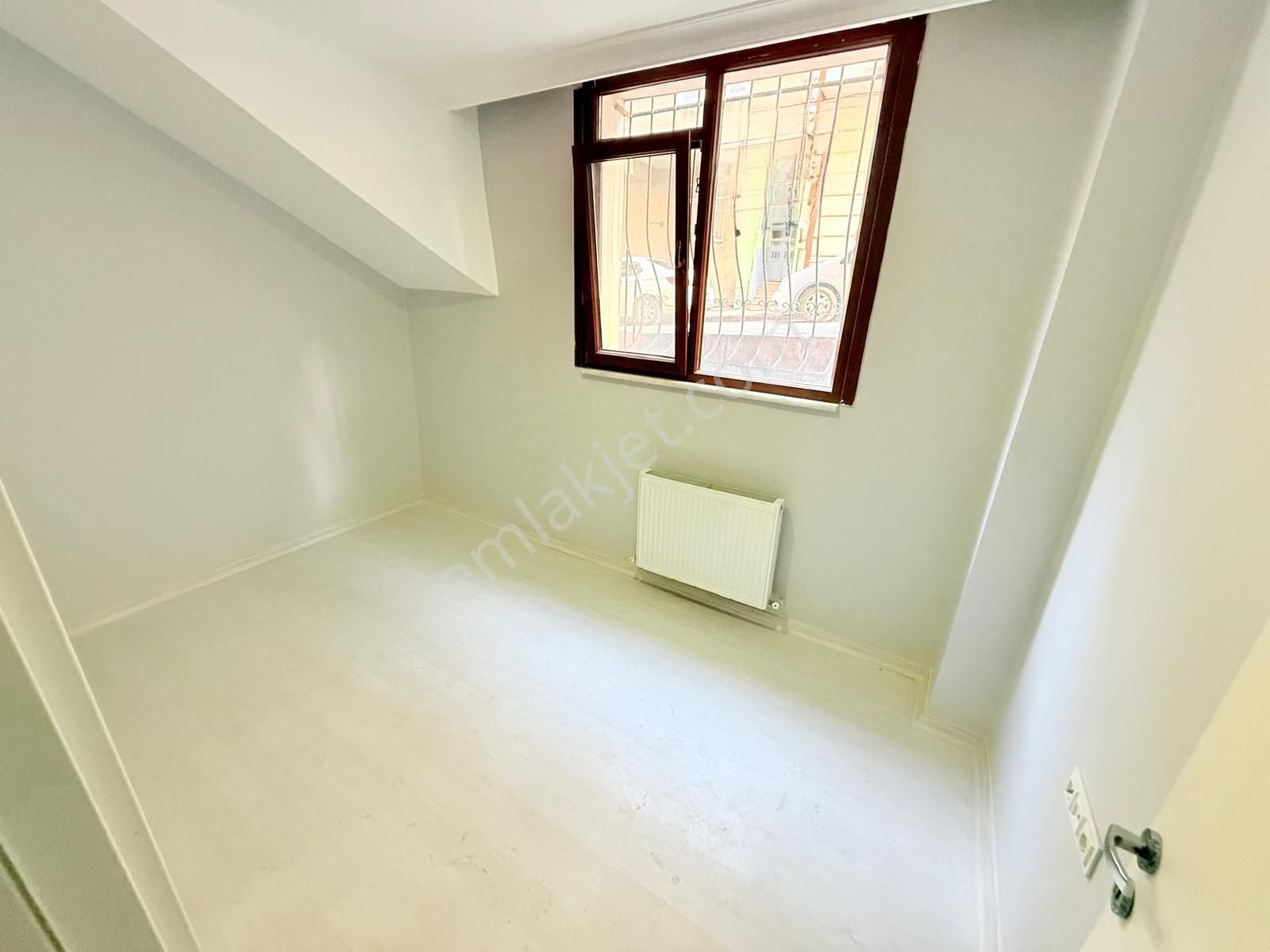 Pusula İnşaat'tan Cebeci Mah. 2+1 90m2 Satılık Bahçe Katı - Görsel 32