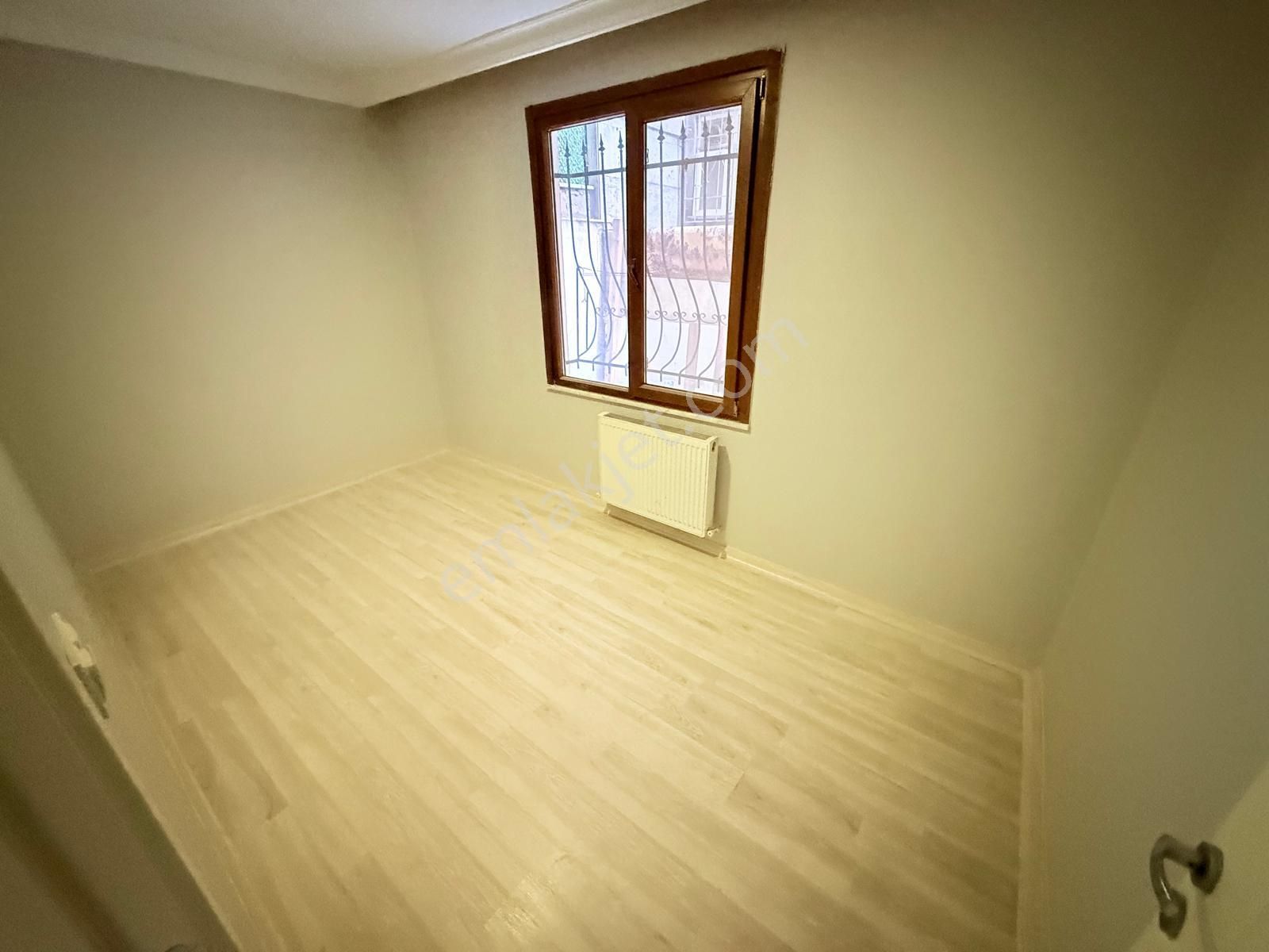 Pusula İnşaat'tan Cebeci Mah. 2+1 90m2 Satılık Bahçe Katı - Görsel 7