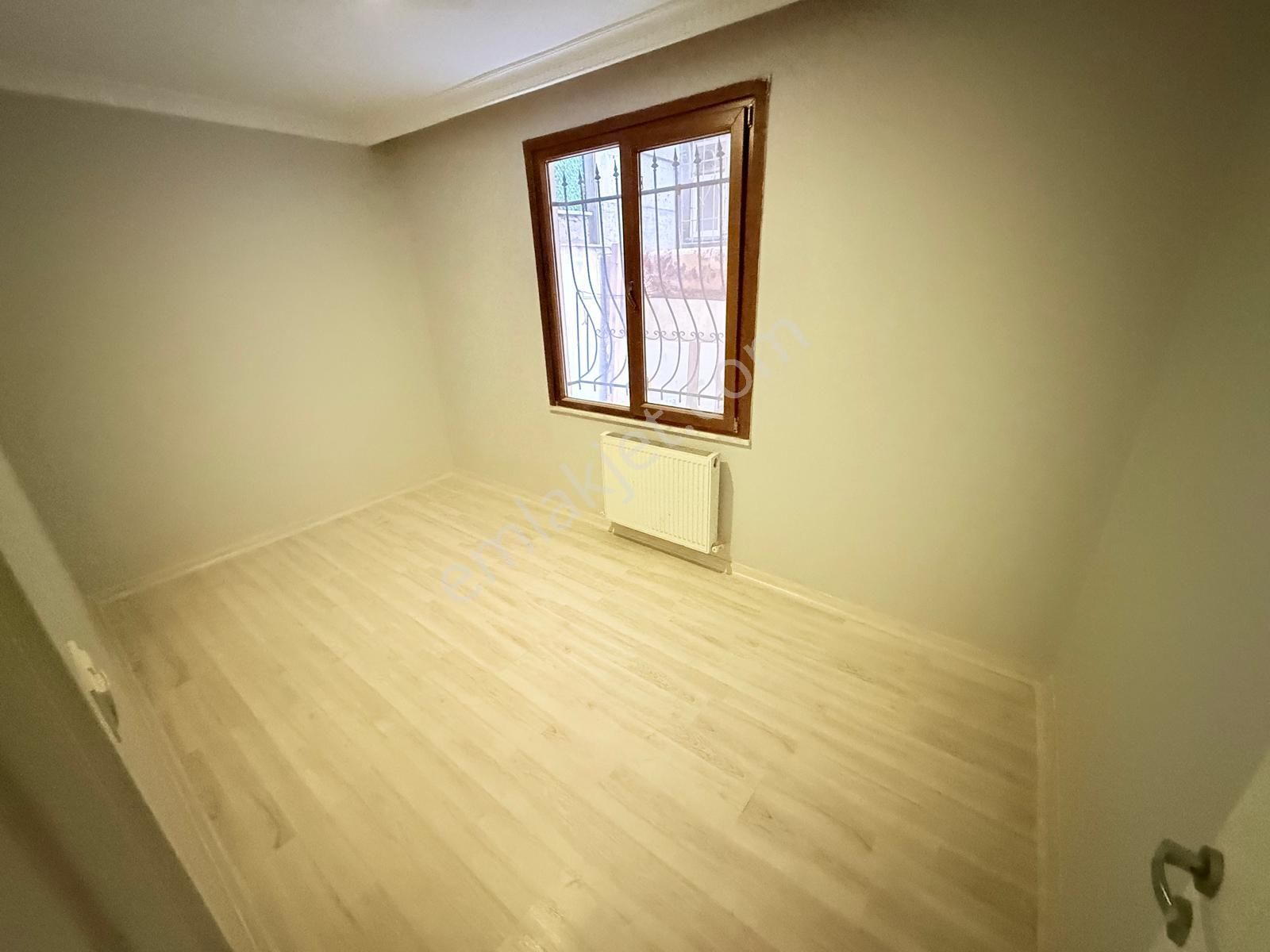 Pusula İnşaat'tan Cebeci Mah. 2+1 90m2 Satılık Bahçe Katı - Görsel 33