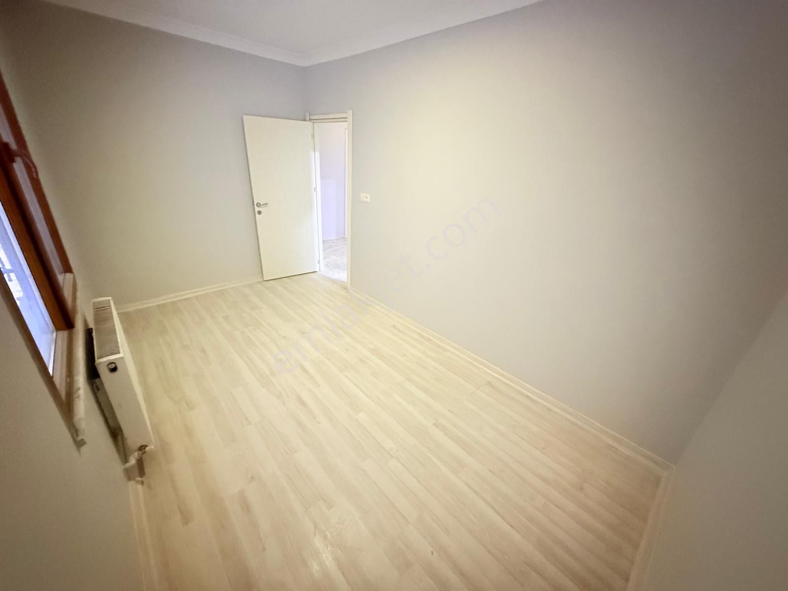 Pusula İnşaat'tan Cebeci Mah. 2+1 90m2 Satılık Bahçe Katı - Görsel 9