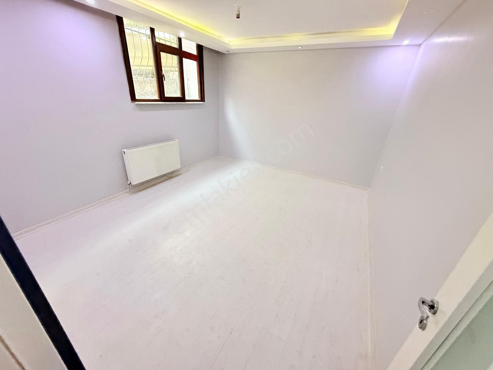 Pusula İnşaat'tan Cebeci Mah. 2+1 90m2 Satılık Bahçe Katı - Görsel 20