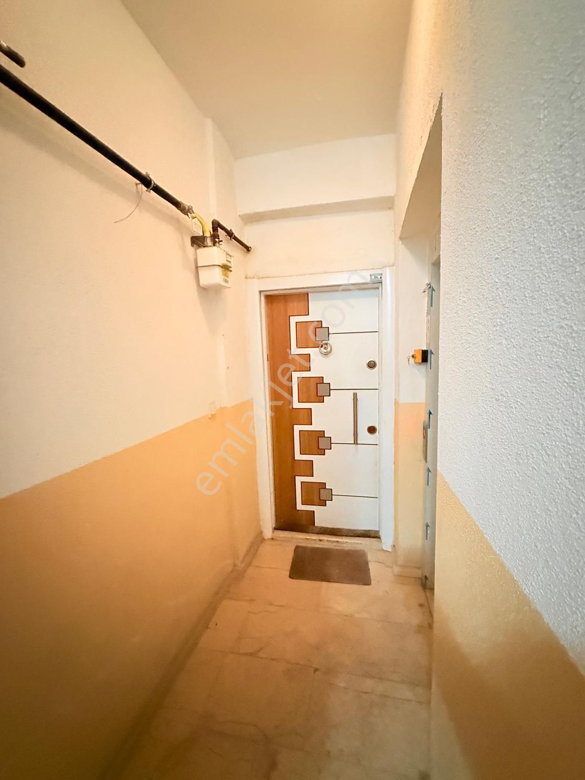 Pusula İnşaat'tan Cebeci Mah. 2+1 90m2 Satılık Bahçe Katı - Görsel 35