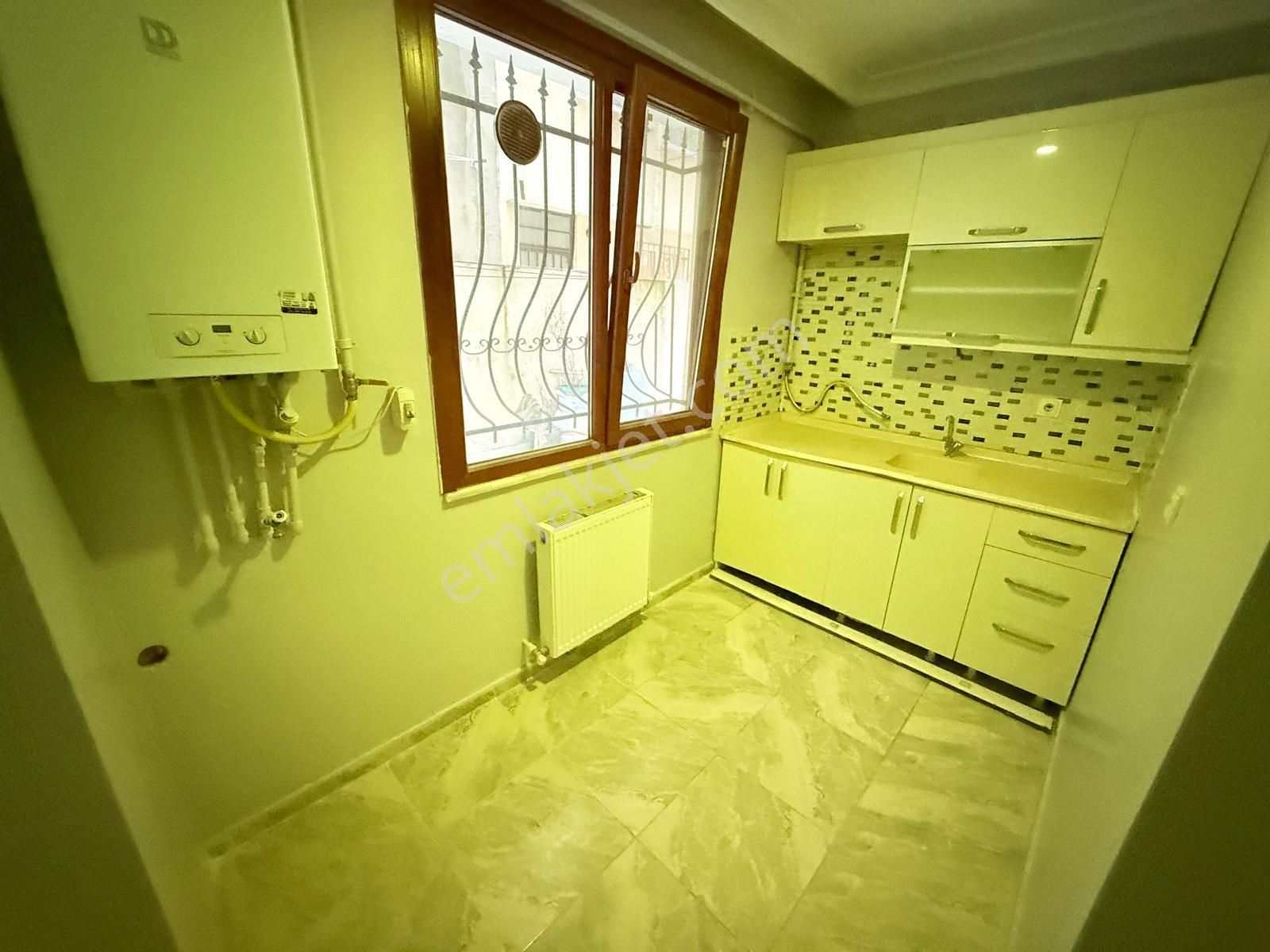 Pusula İnşaat'tan Cebeci Mah. 2+1 90m2 Satılık Bahçe Katı - Görsel 28