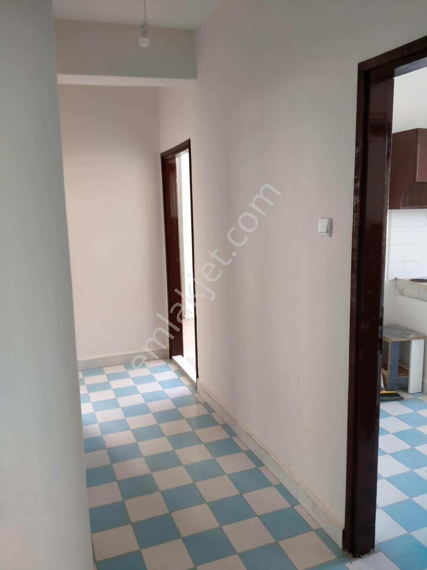Kumluca'nın Merkezinde 2+1 Kiralık Daire - Görsel 13