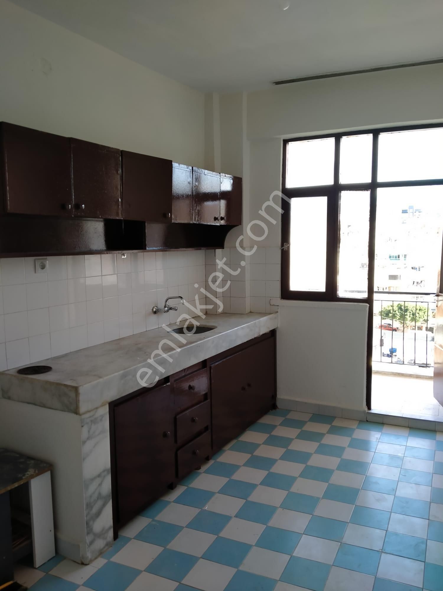 Kumluca'nın Merkezinde 2+1 Kiralık Daire - Görsel 4