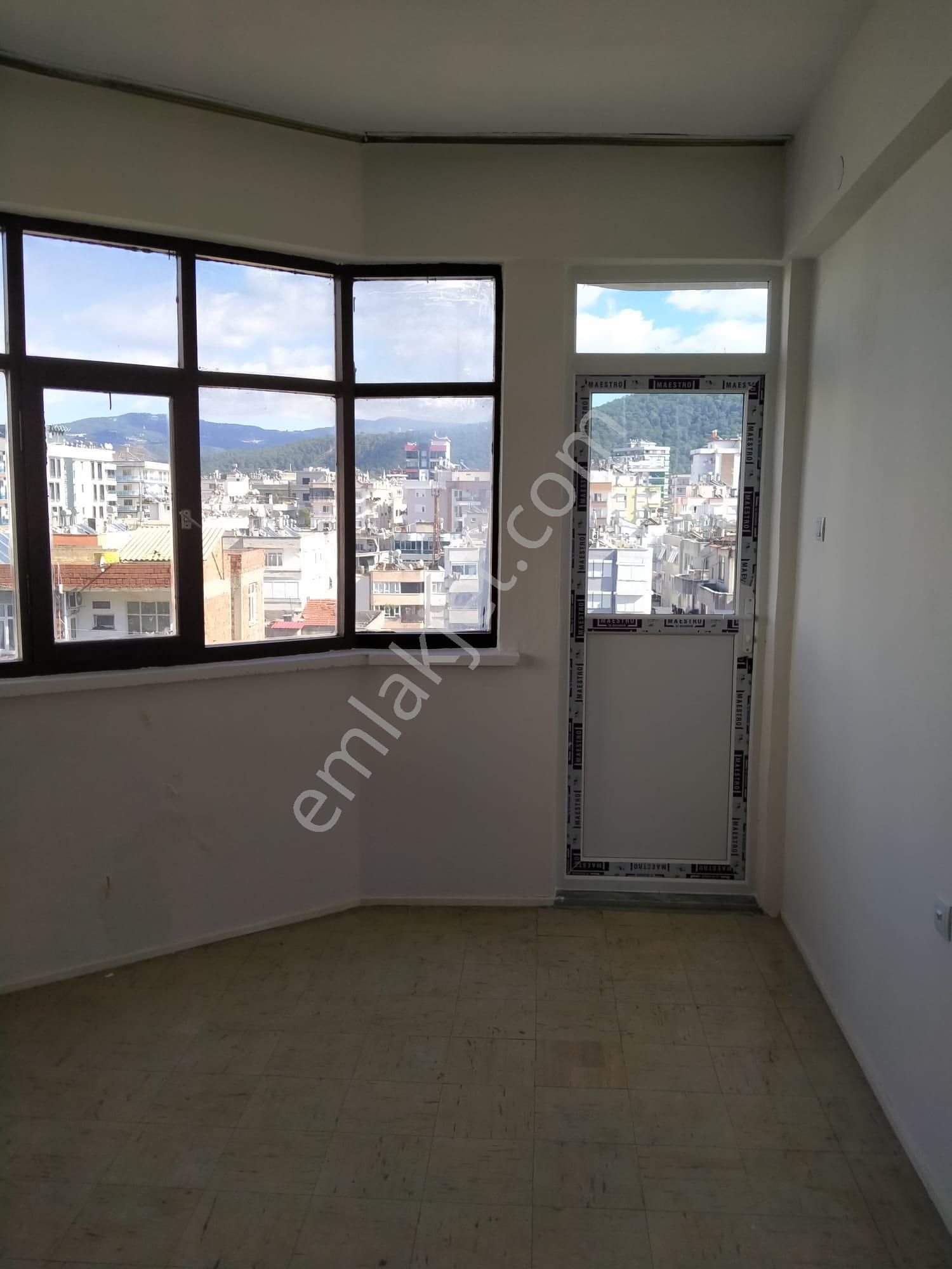 Kumluca'nın Merkezinde 2+1 Kiralık Daire - Görsel 6