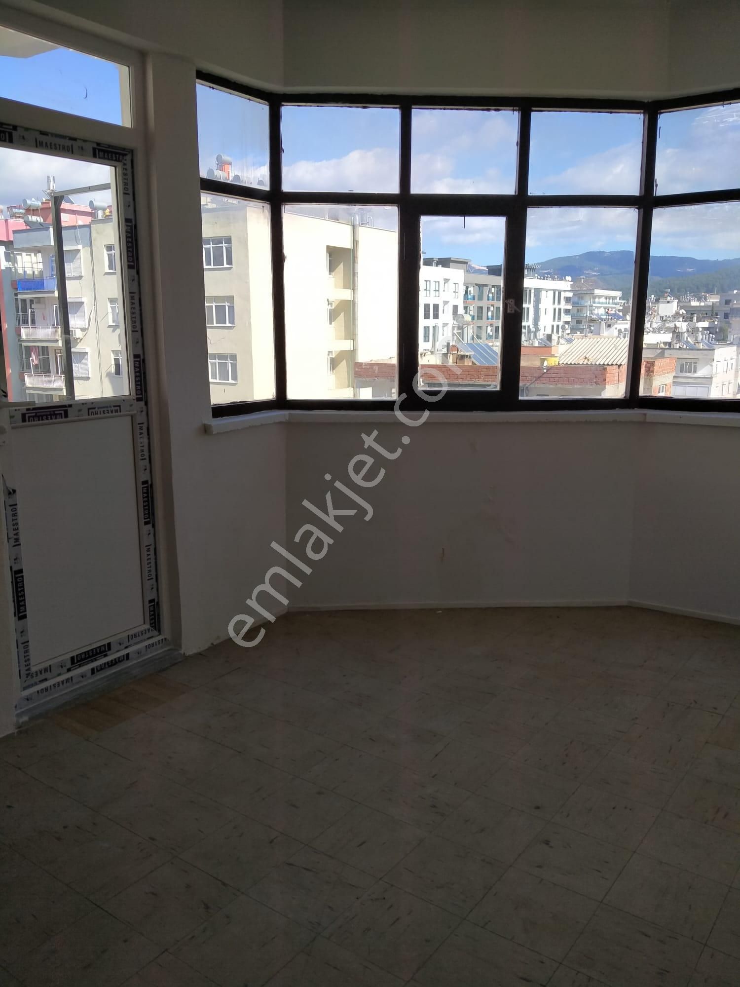 Kumluca'nın Merkezinde 2+1 Kiralık Daire - Görsel 10