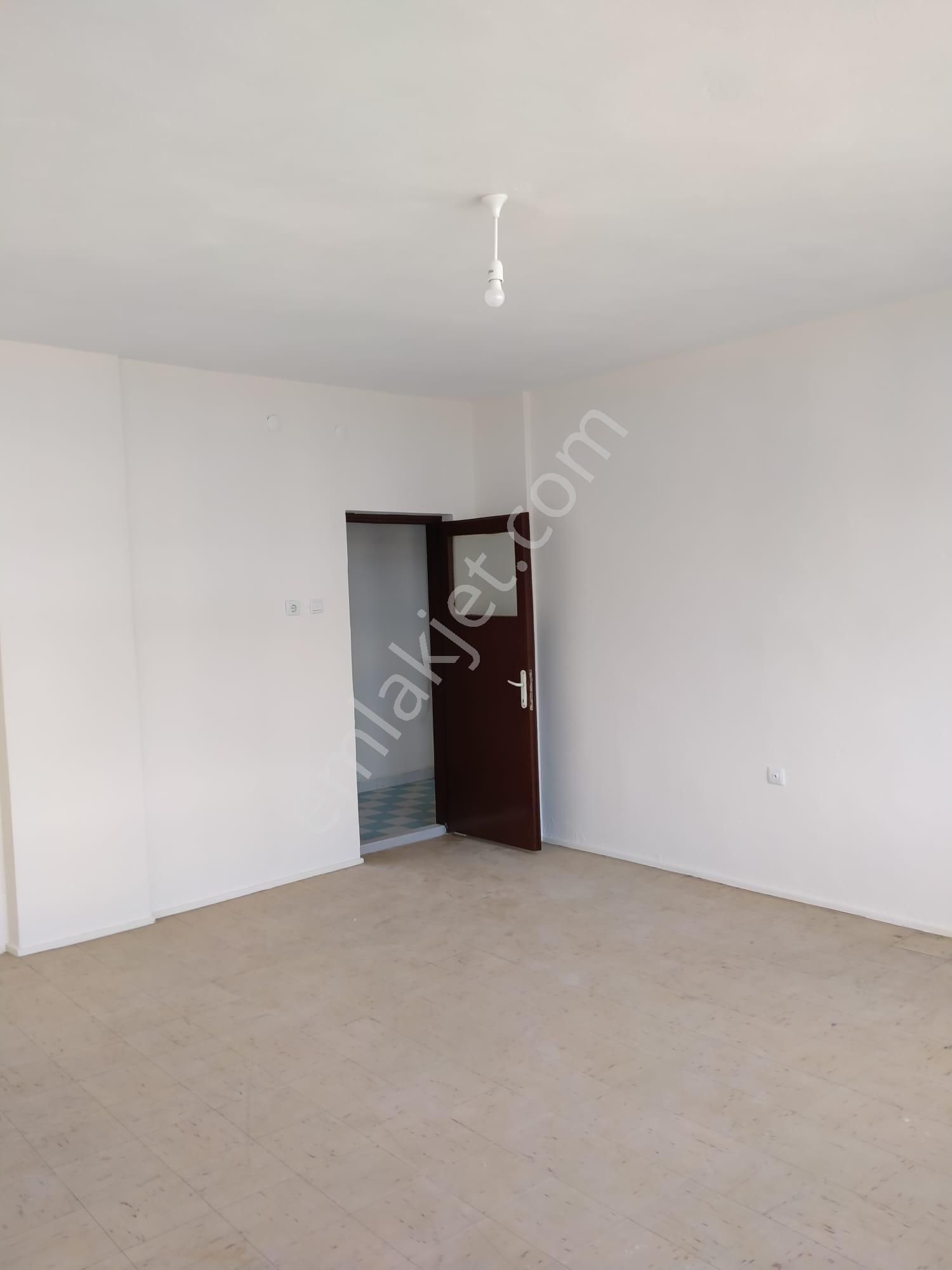 Kumluca'nın Merkezinde 2+1 Kiralık Daire - Görsel 16