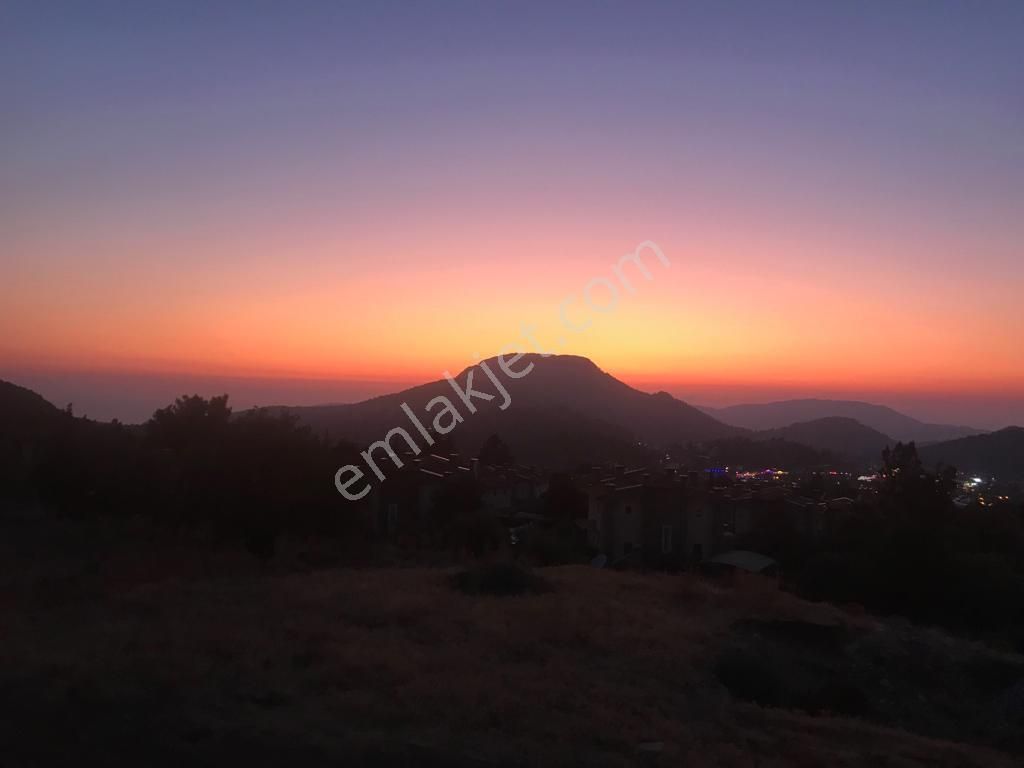 Ölüdeniz'de Ödüllü Sitede 3+1 Dubleks Daire - Görsel 10