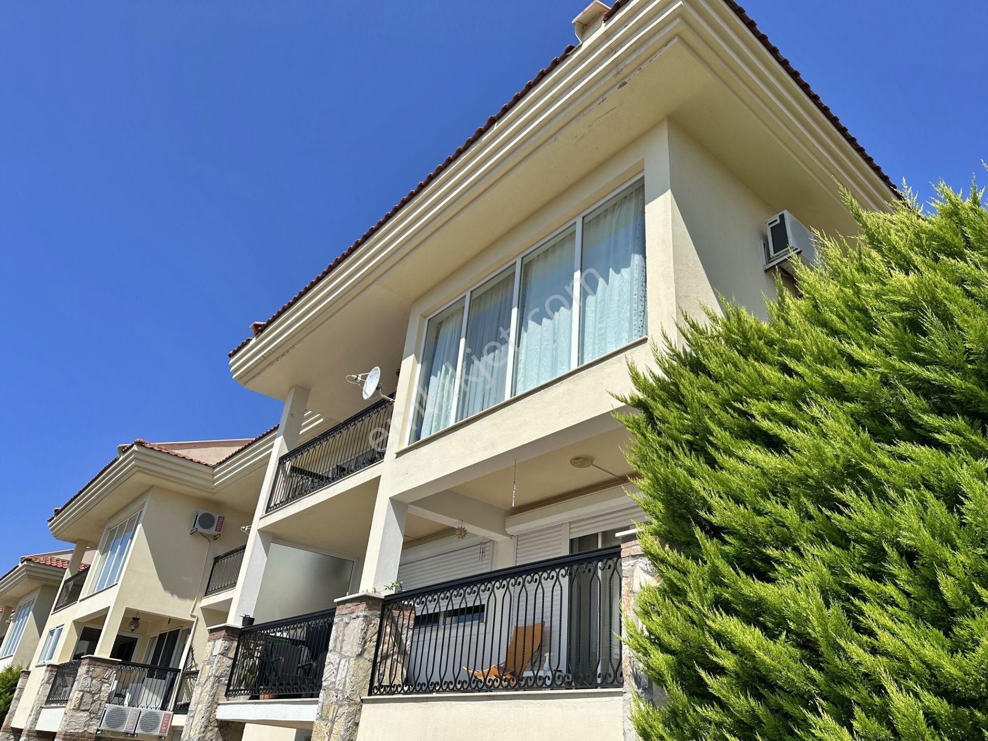 Ölüdeniz'de Ödüllü Sitede 3+1 Dubleks Daire - Görsel 2