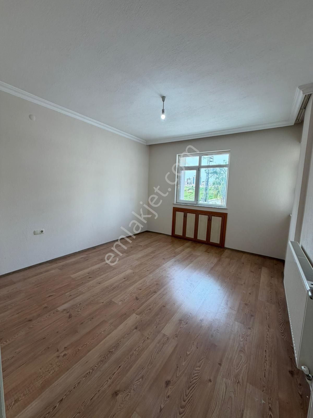 Merkez Mahallesinde Hastane Karşısında 2+1 Doğalgazlı Daire - Görsel 12