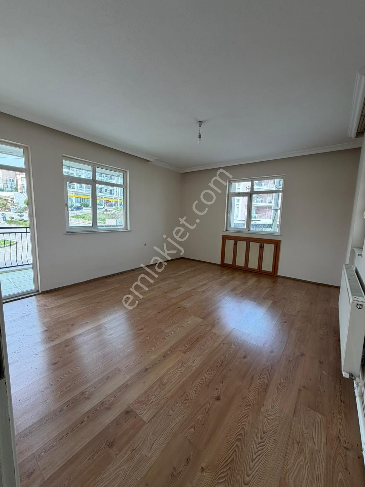 Merkez Mahallesinde Hastane Karşısında 2+1 Doğalgazlı Daire - Görsel 17