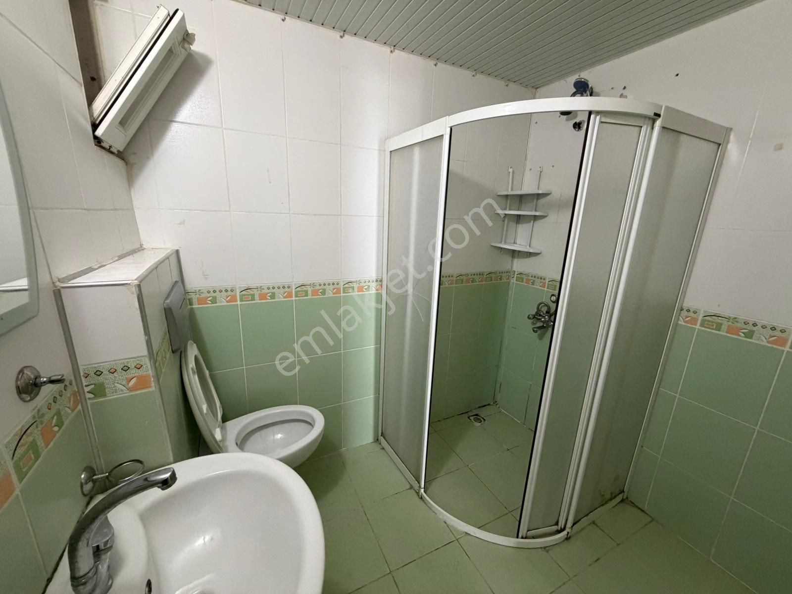 Merkez Mahallesinde Hastane Karşısında 2+1 Doğalgazlı Daire - Görsel 7