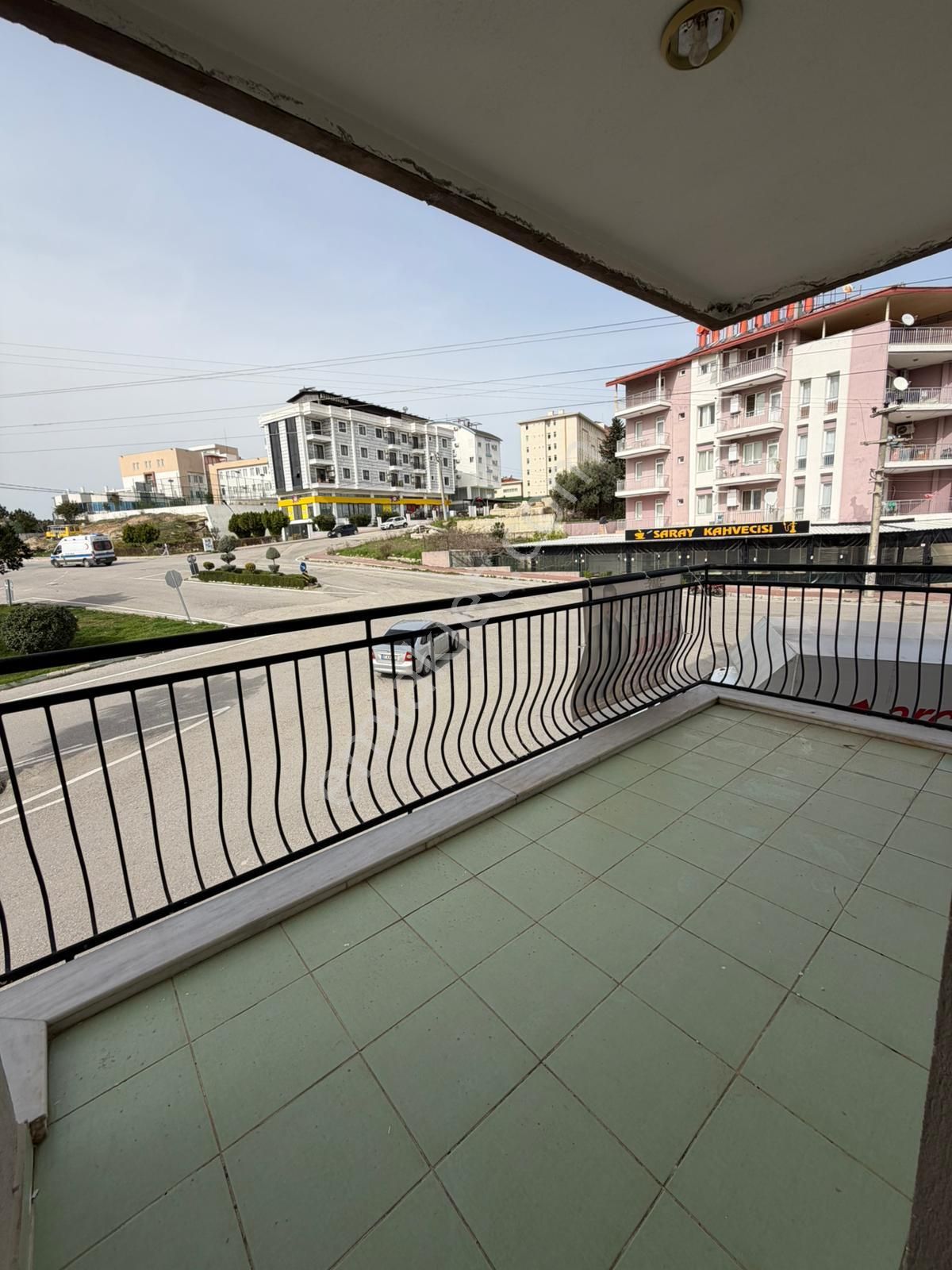 Merkez Mahallesinde Hastane Karşısında 2+1 Doğalgazlı Daire - Görsel 11