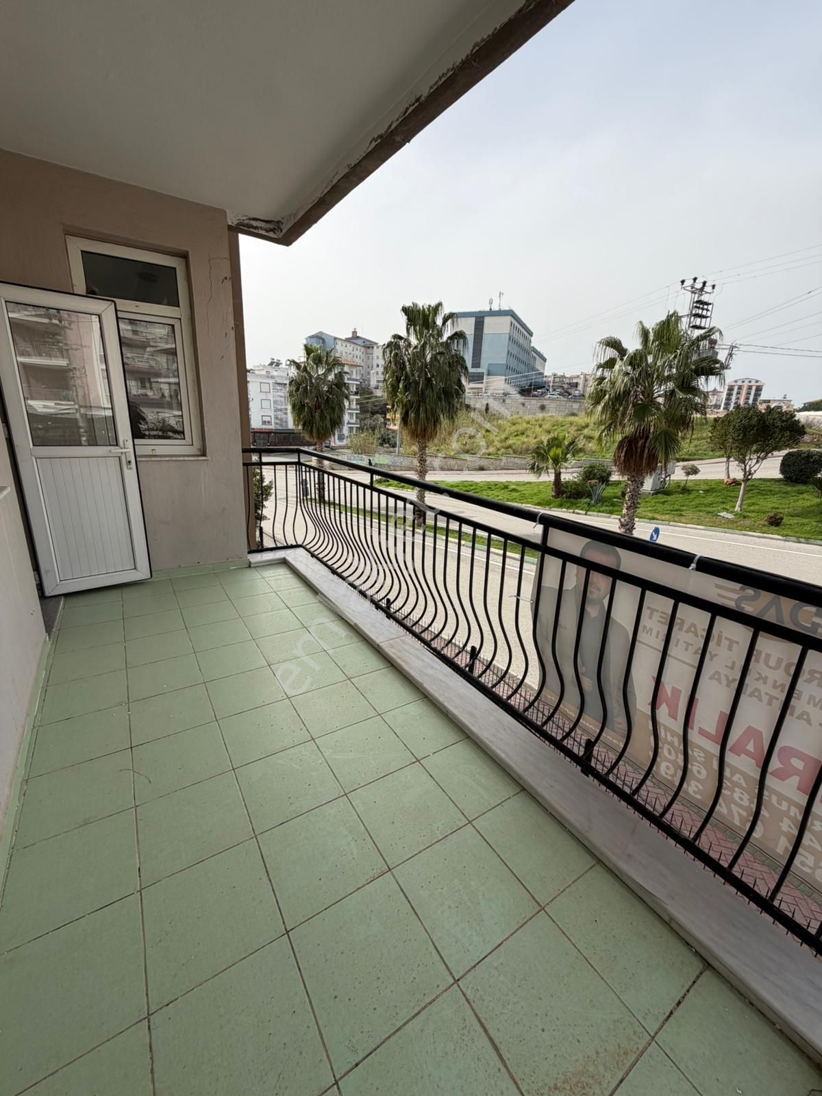 Merkez Mahallesinde Hastane Karşısında 2+1 Doğalgazlı Daire - Görsel 8