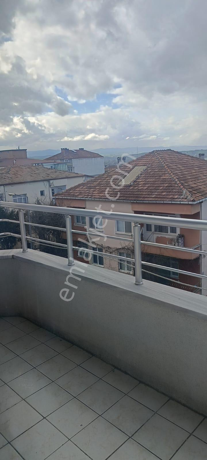 A.y.s. Gayrimenkul ' Dan 4+1 Kiralık Daire - Görsel 25