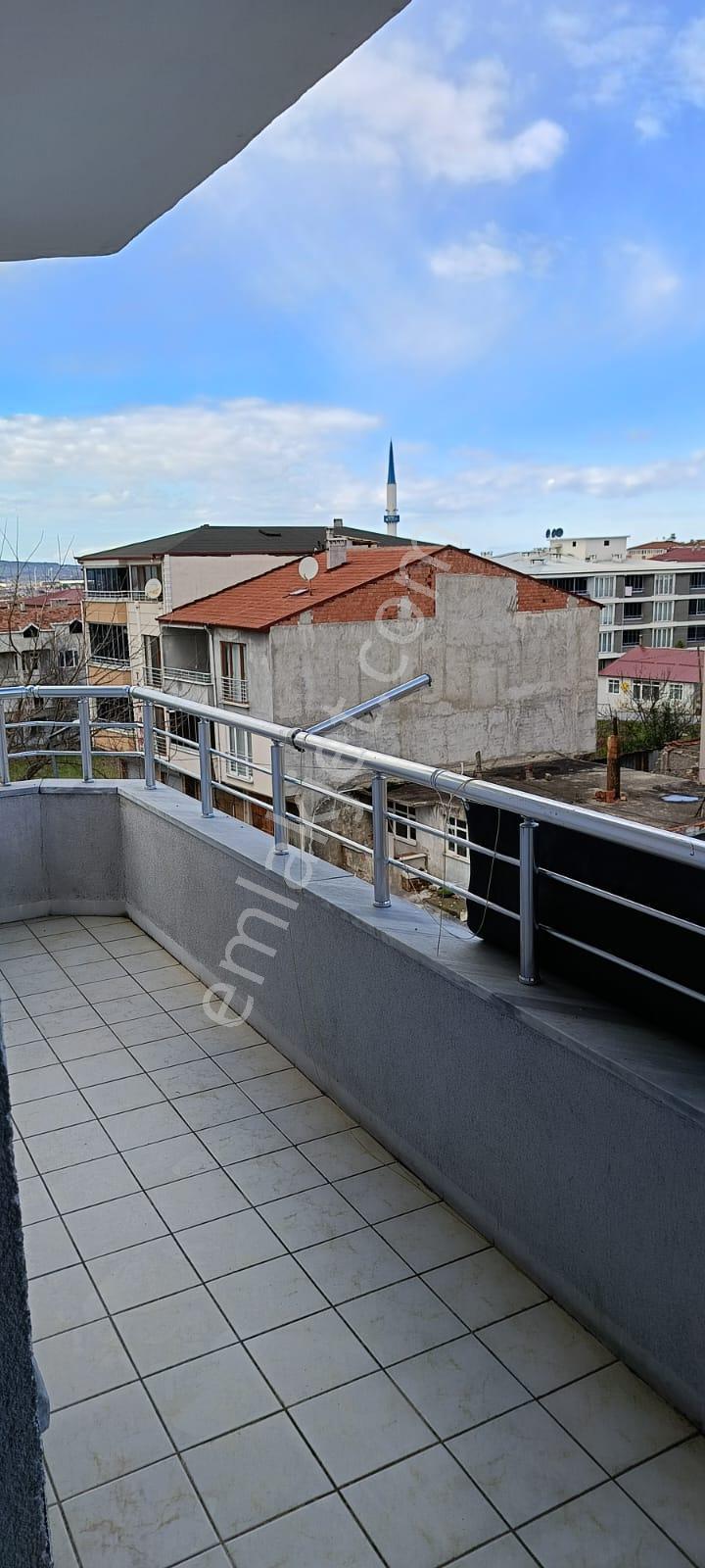 A.y.s. Gayrimenkul ' Dan 4+1 Kiralık Daire - Görsel 24