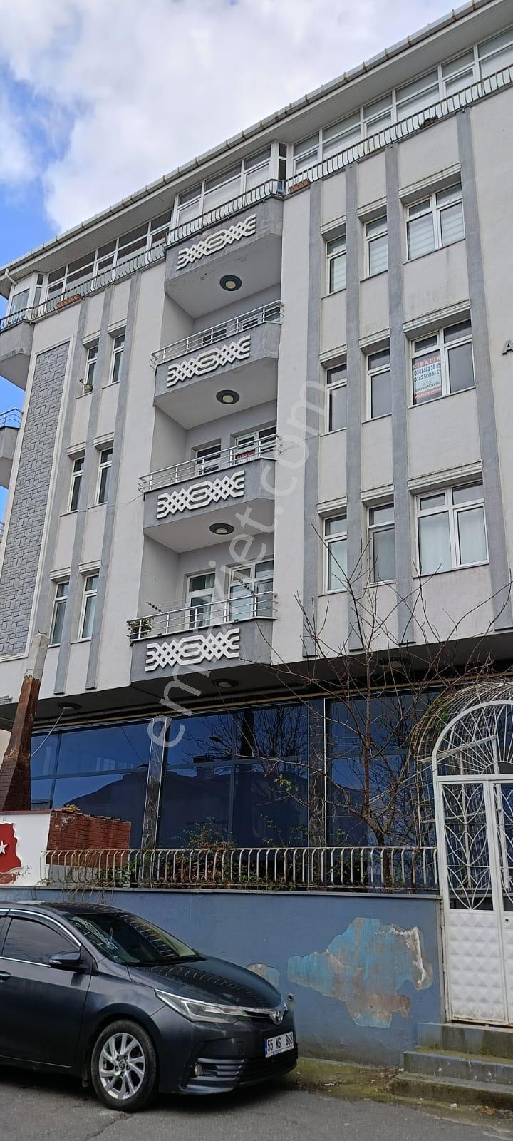 A.y.s. Gayrimenkul ' Dan 4+1 Kiralık Daire - Görsel 33