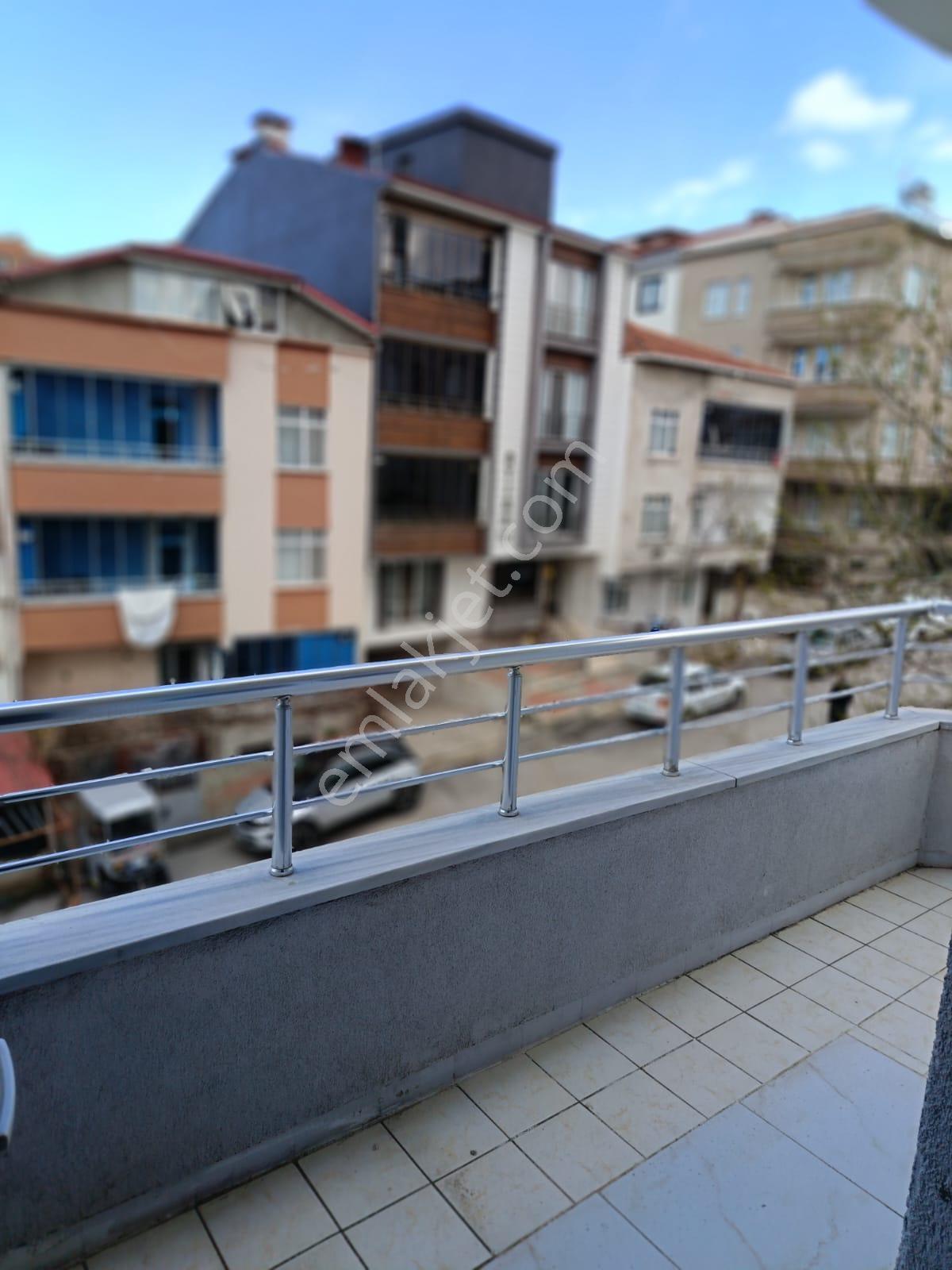 A.y.s. Gayrimenkul ' Dan 4+1 Kiralık Daire - Görsel 23