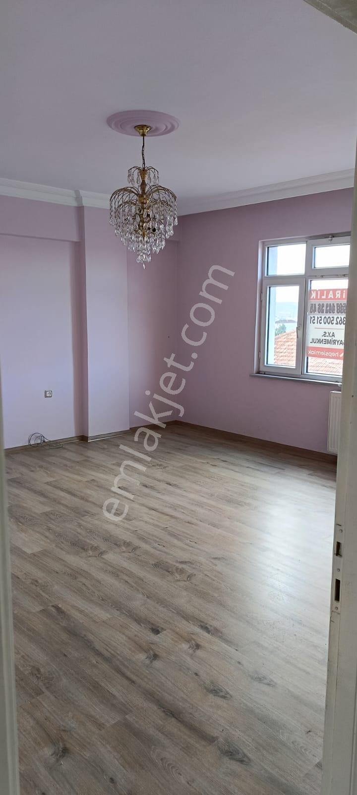 A.y.s. Gayrimenkul ' Dan 4+1 Kiralık Daire - Görsel 3