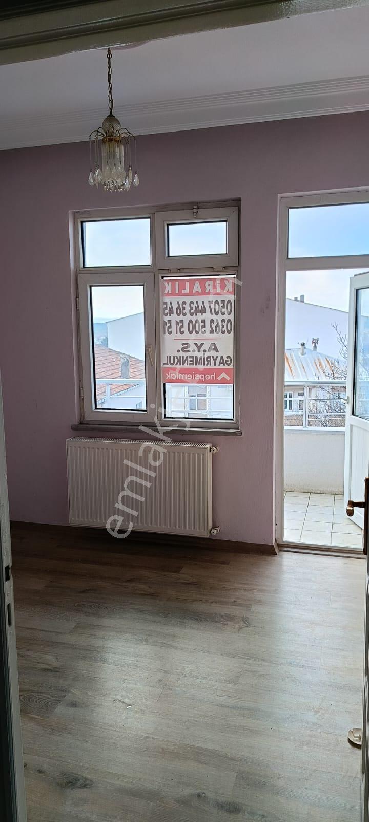 A.y.s. Gayrimenkul ' Dan 4+1 Kiralık Daire - Görsel 8
