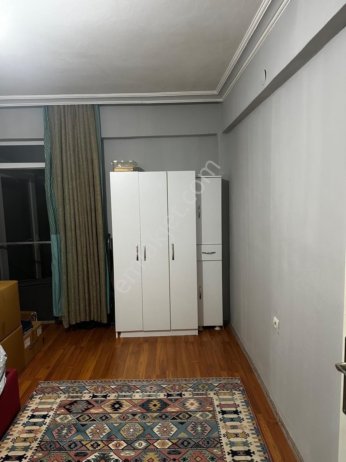 Ciftlik Mahallesinde İci Temiz Satılık Daire - Görsel 4