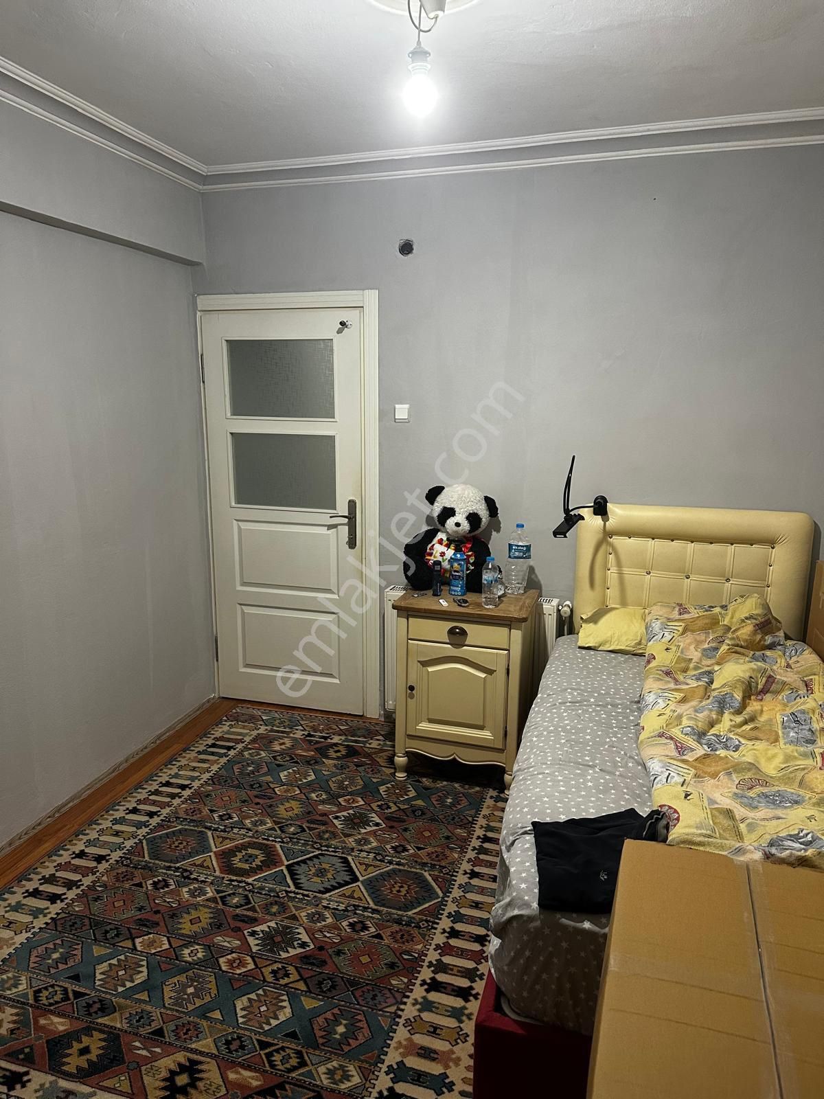 Ciftlik Mahallesinde İci Temiz Satılık Daire - Görsel 5