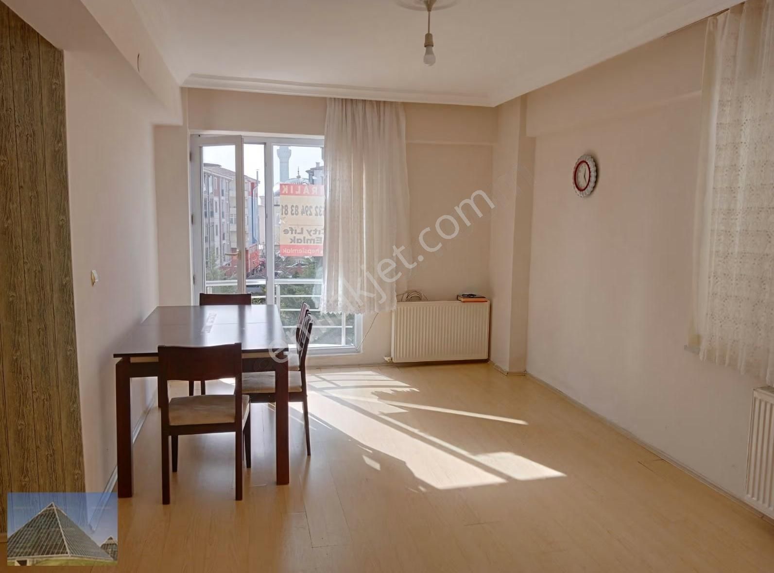 Muhittin Mahallesinde Kiralık Ara Kat 2+1 80m2 Daire - Görsel 14