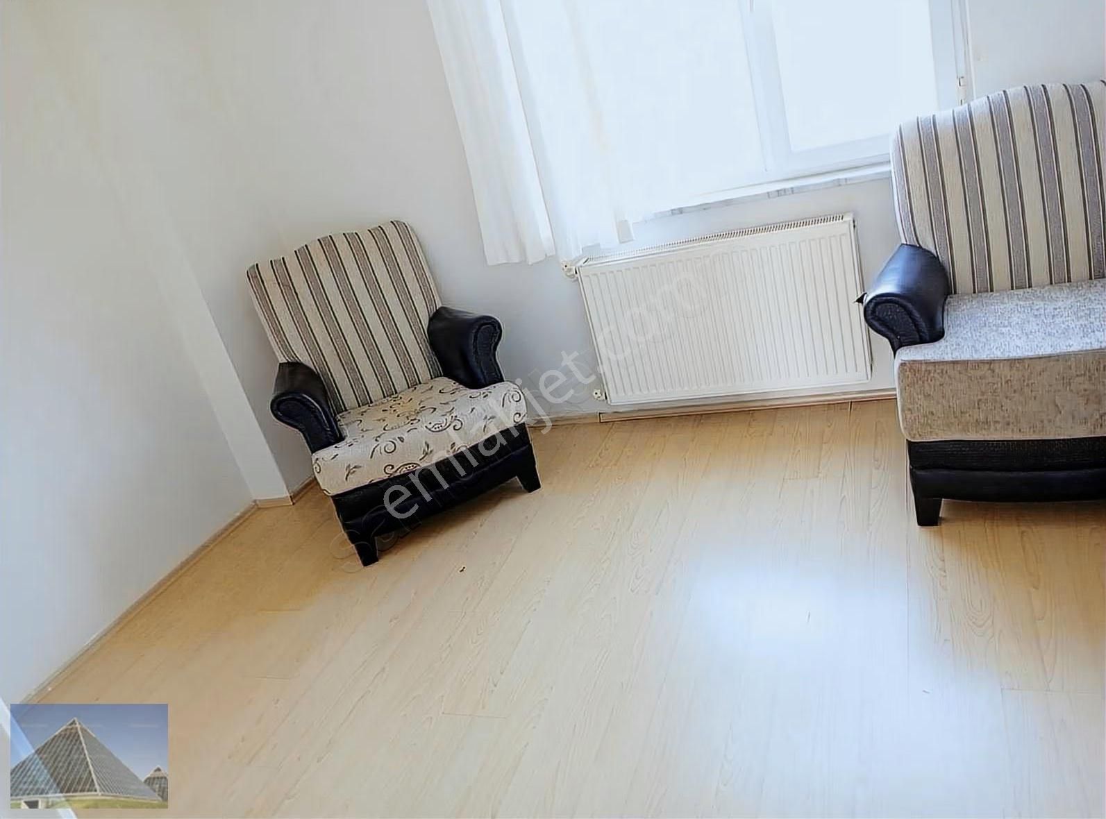 Muhittin Mahallesinde Kiralık Ara Kat 2+1 80m2 Daire - Görsel 12