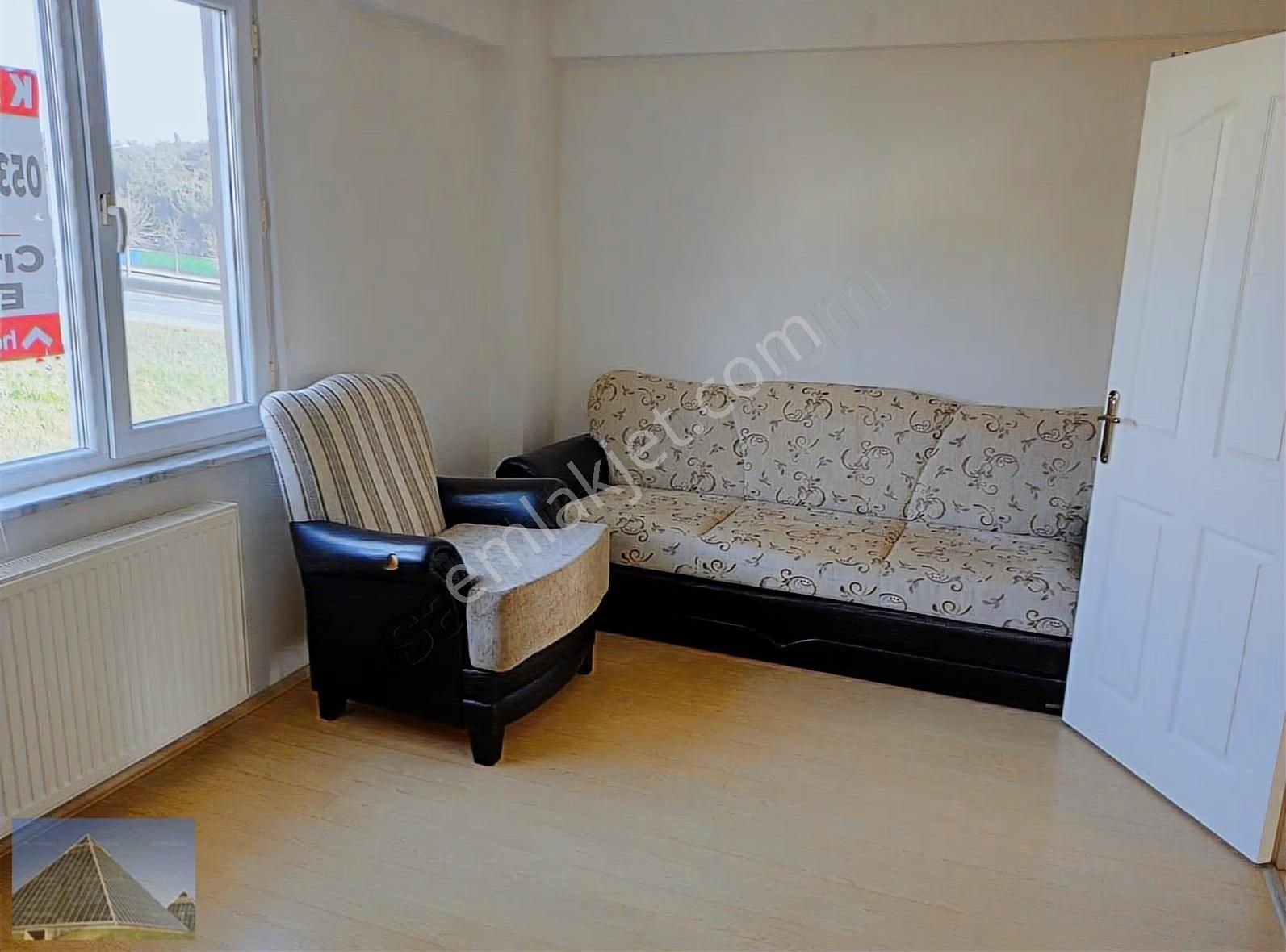 Muhittin Mahallesinde Kiralık Ara Kat 2+1 80m2 Daire - Görsel 2