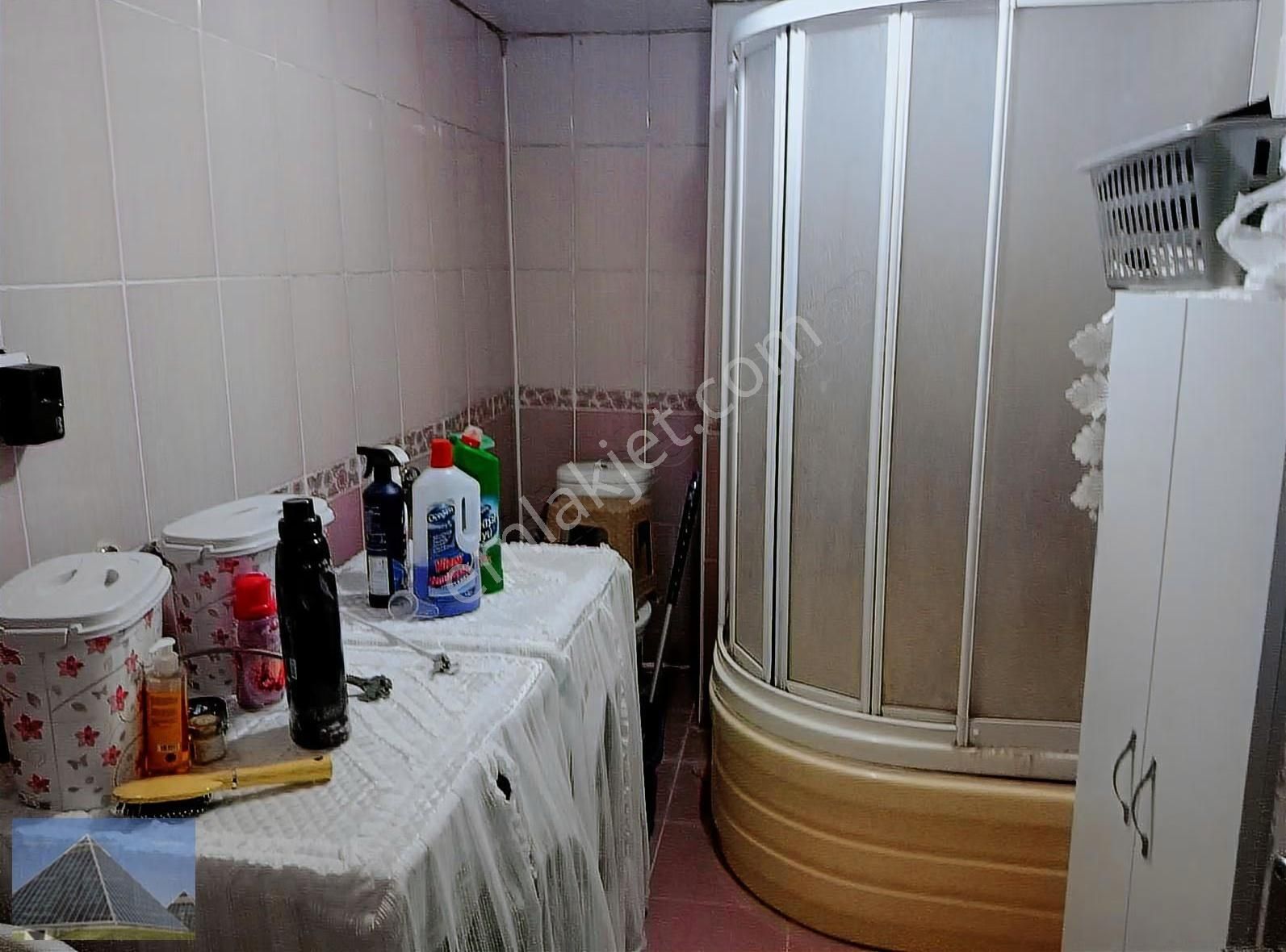 Şeyh Sinan Mahallesi'nde Kiralık Ara Kat 3+1 130m2 Daire - Görsel 2