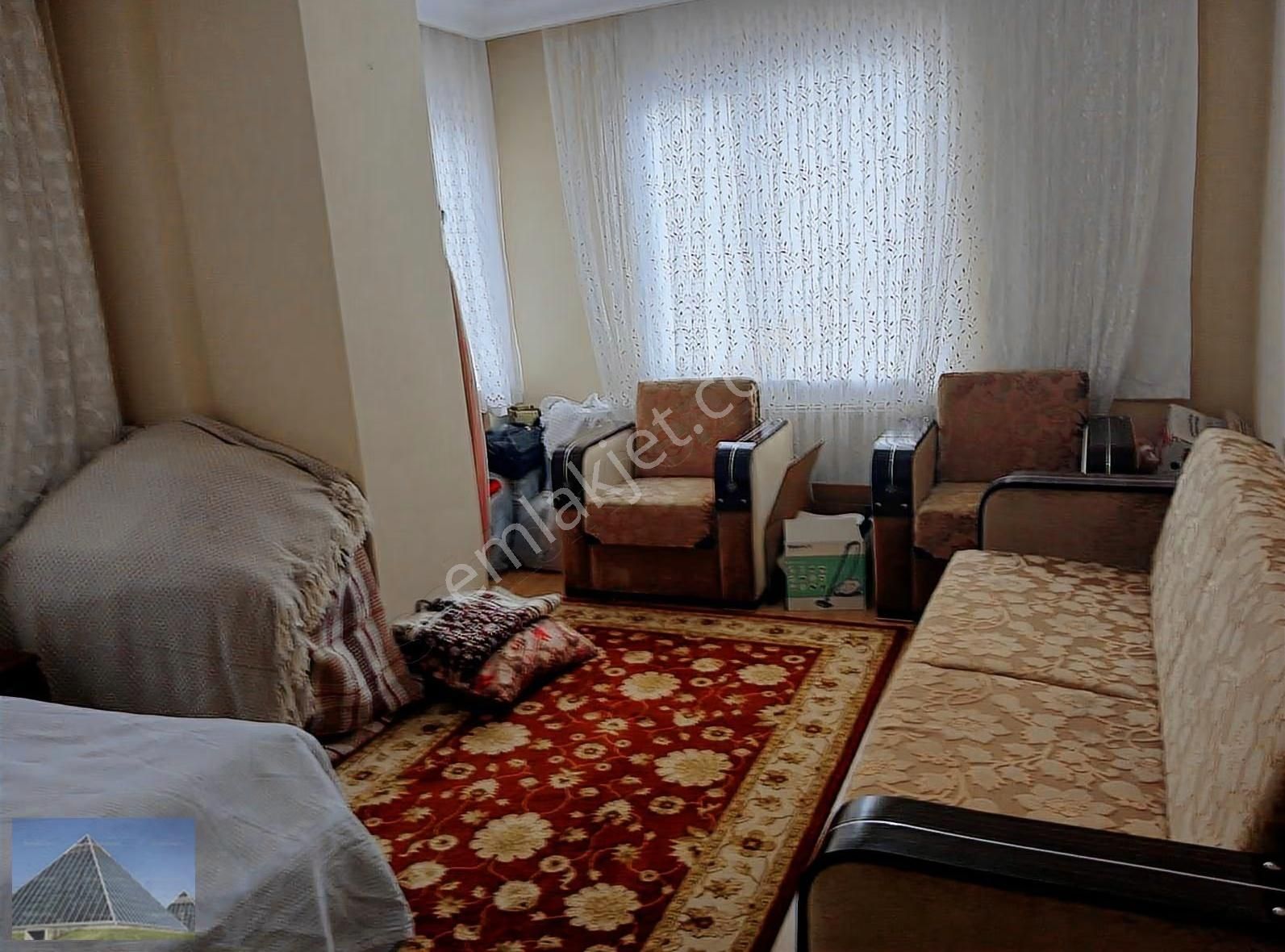 Şeyh Sinan Mahallesi'nde Kiralık Ara Kat 3+1 130m2 Daire - Görsel 7