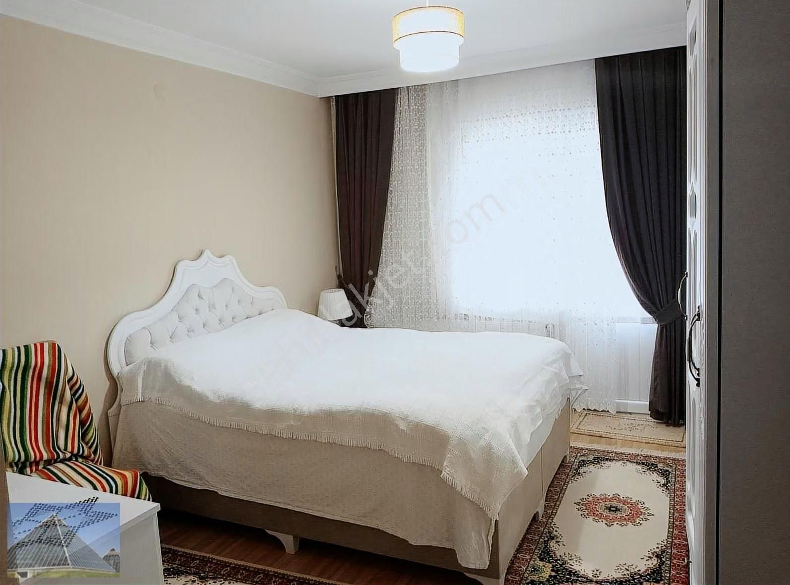 Şeyh Sinan Mahallesi'nde Kiralık Ara Kat 3+1 130m2 Daire - Görsel 6
