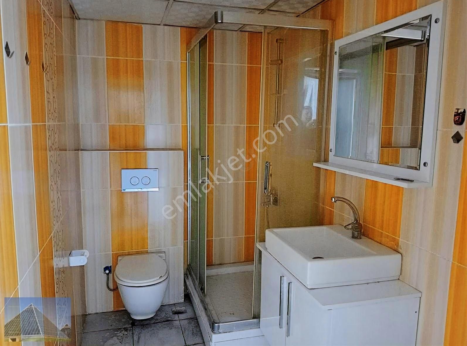 Alipaşa Mahallesi'nde Kiralık 1+1 Giriş Kat Daire - Görsel 5