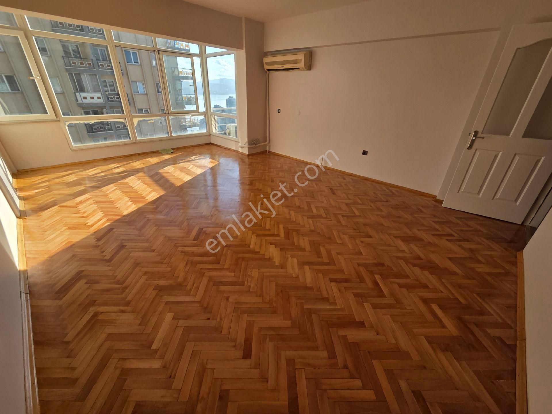 Bayraklı Yeşil Sitem Sitesinde Harika Bir Daire Sizleri Bekliyor - Görsel 30