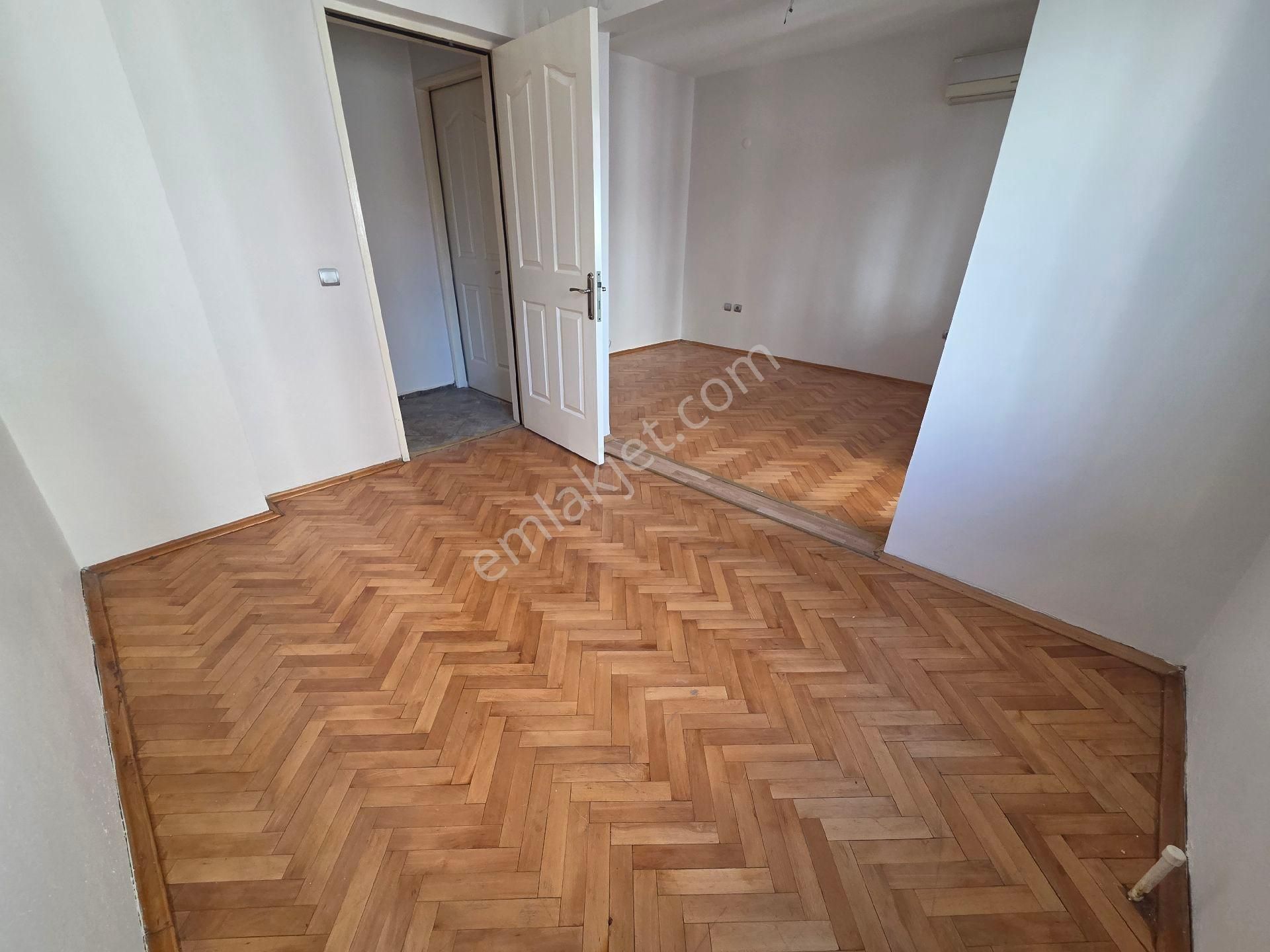 Bayraklı Yeşil Sitem Sitesinde Harika Bir Daire Sizleri Bekliyor - Görsel 12