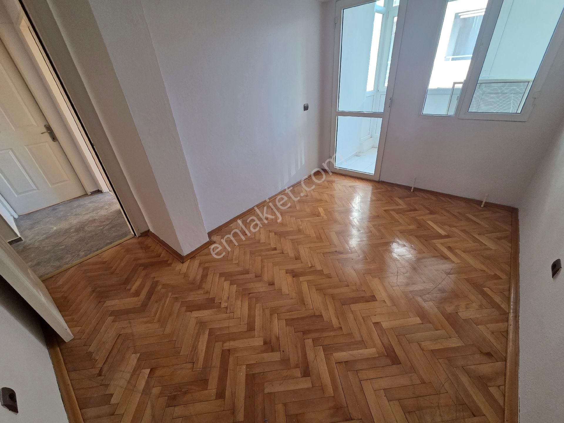 Bayraklı Yeşil Sitem Sitesinde Harika Bir Daire Sizleri Bekliyor - Görsel 18