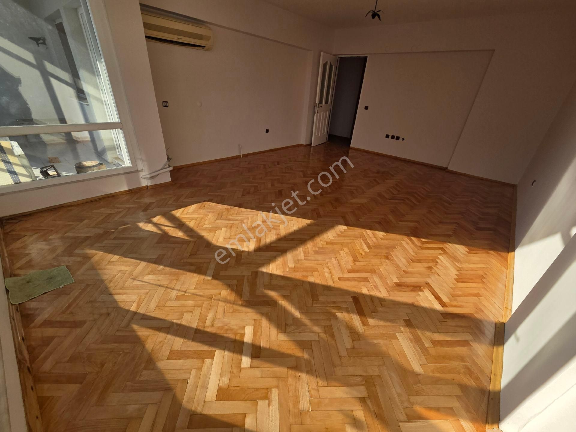 Bayraklı Yeşil Sitem Sitesinde Harika Bir Daire Sizleri Bekliyor - Görsel 6