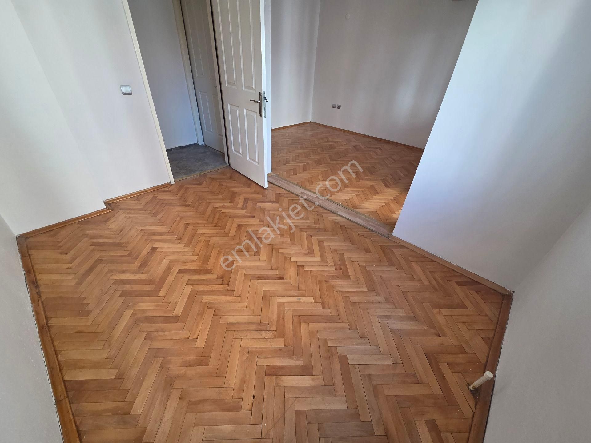 Bayraklı Yeşil Sitem Sitesinde Harika Bir Daire Sizleri Bekliyor - Görsel 11